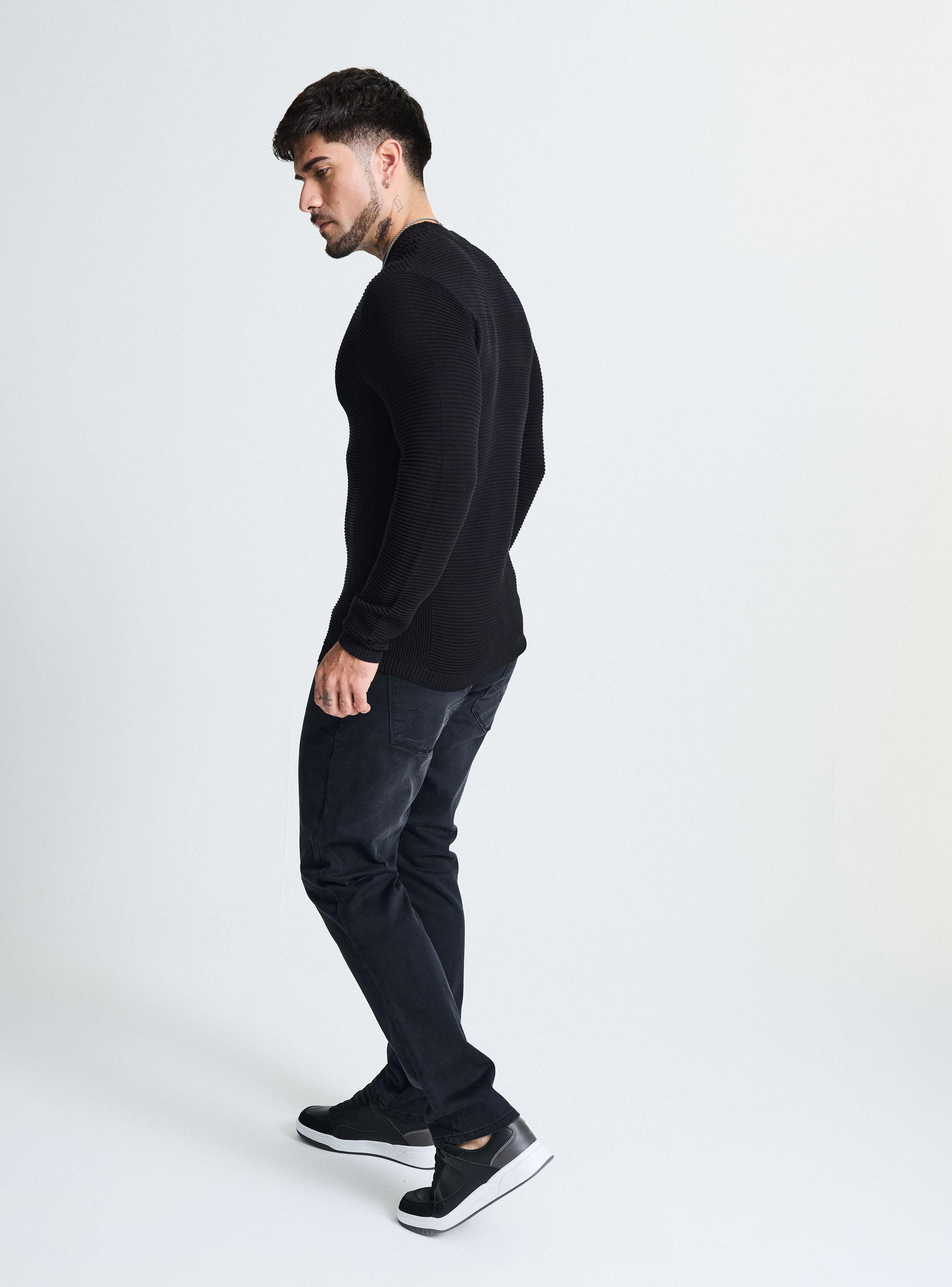 Sweater Multipunto-5