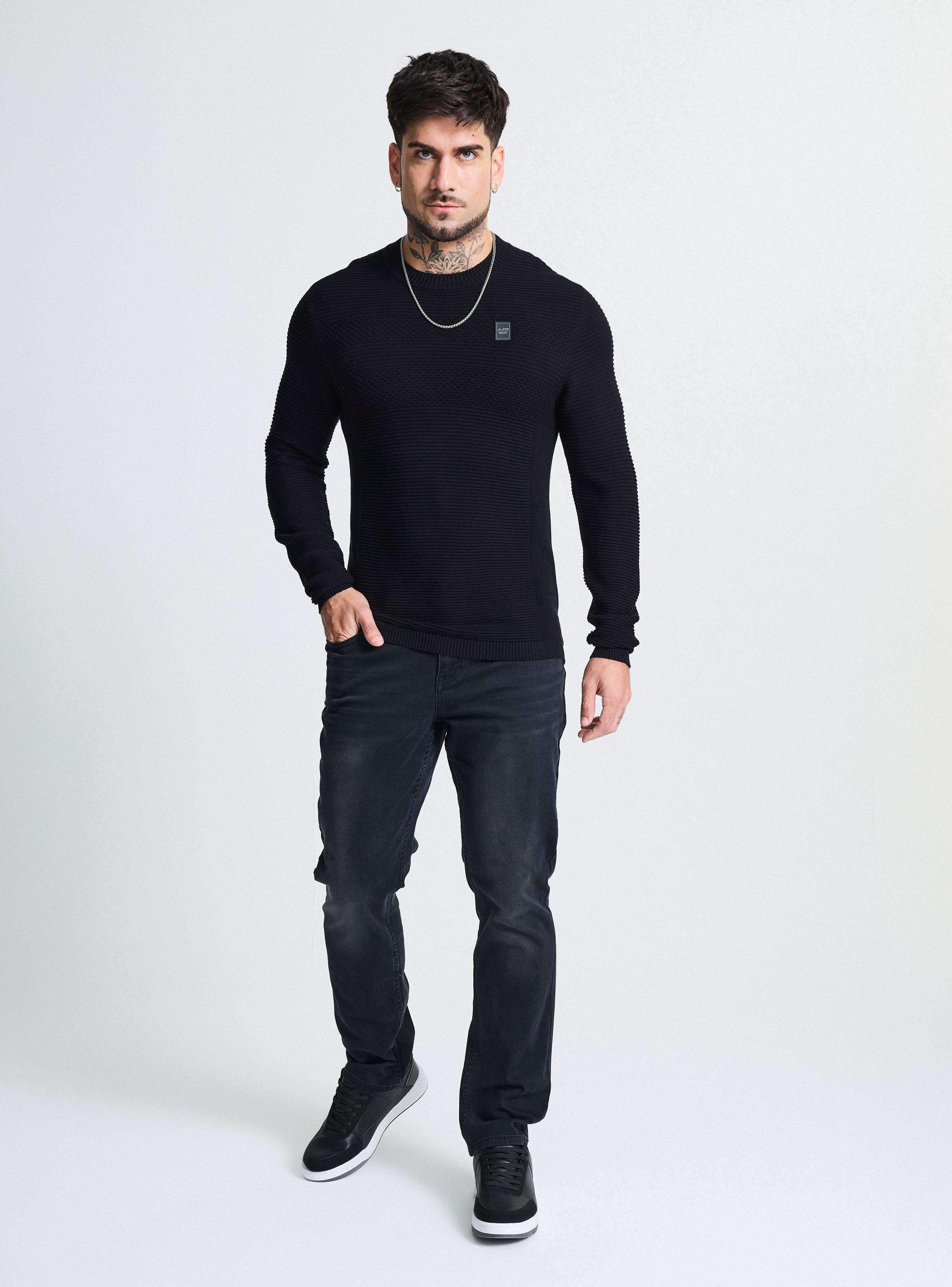 Sweater Multipunto-4