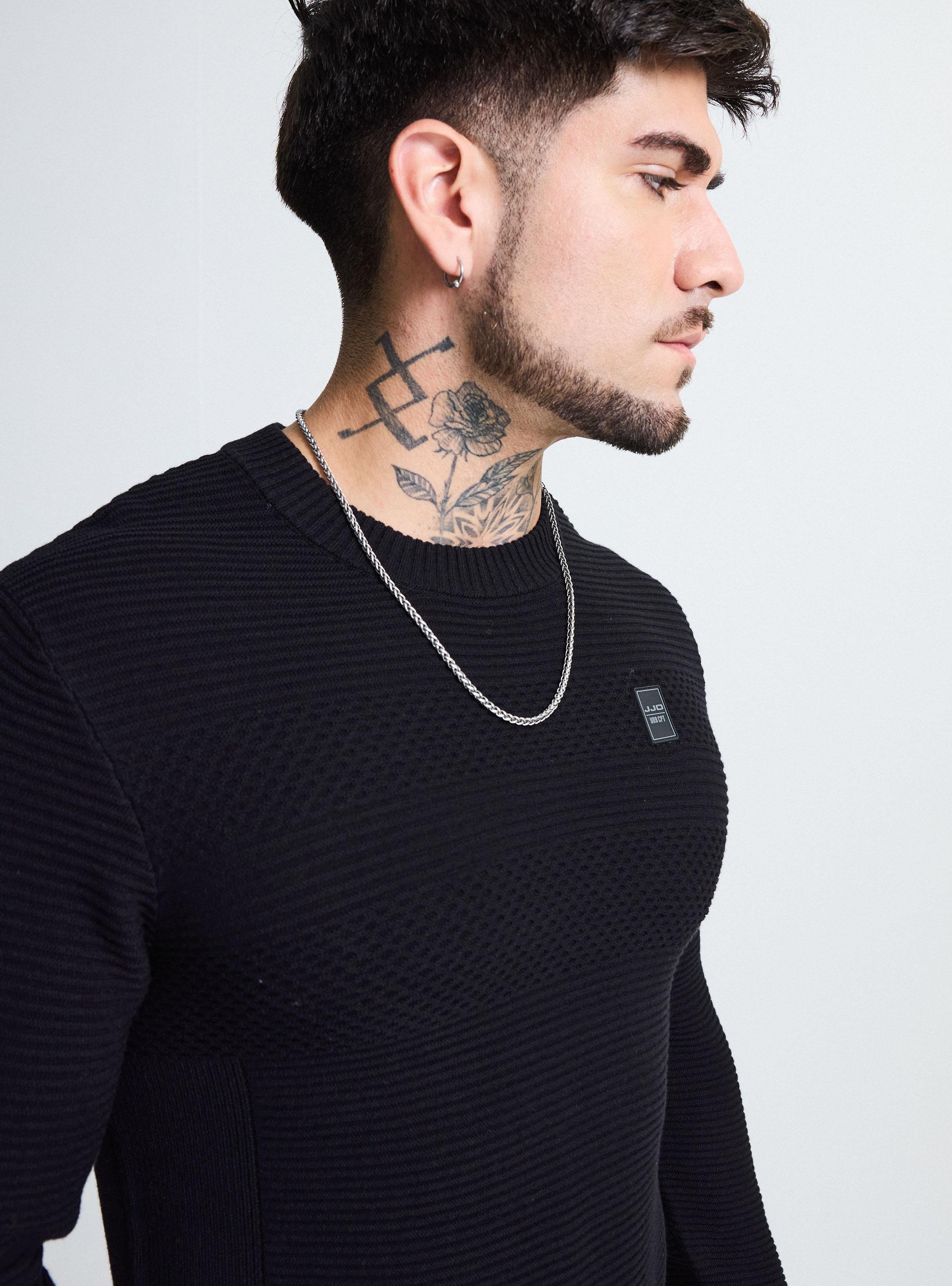 Sweater Multipunto-2