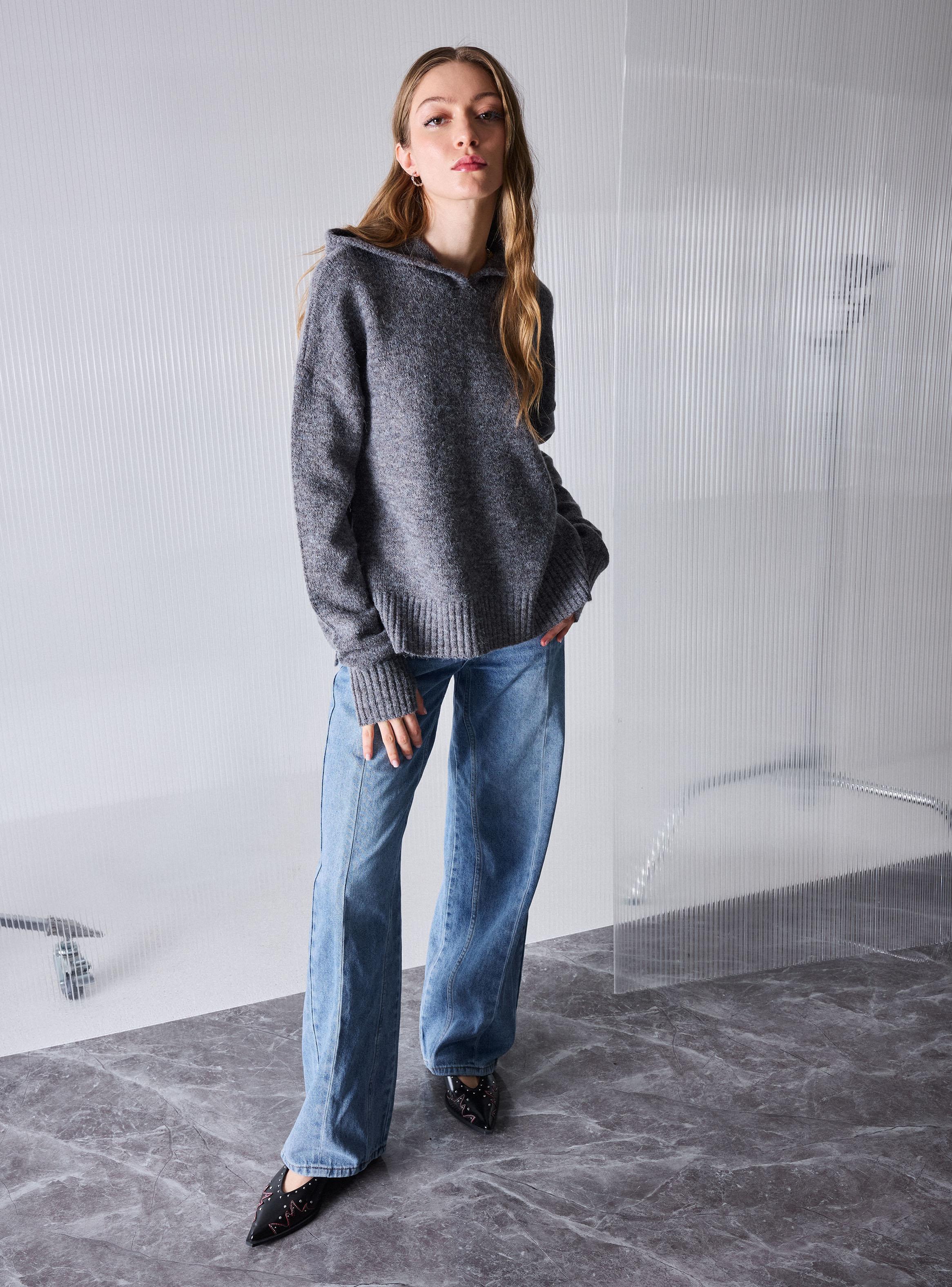 Sweater Capucha-4