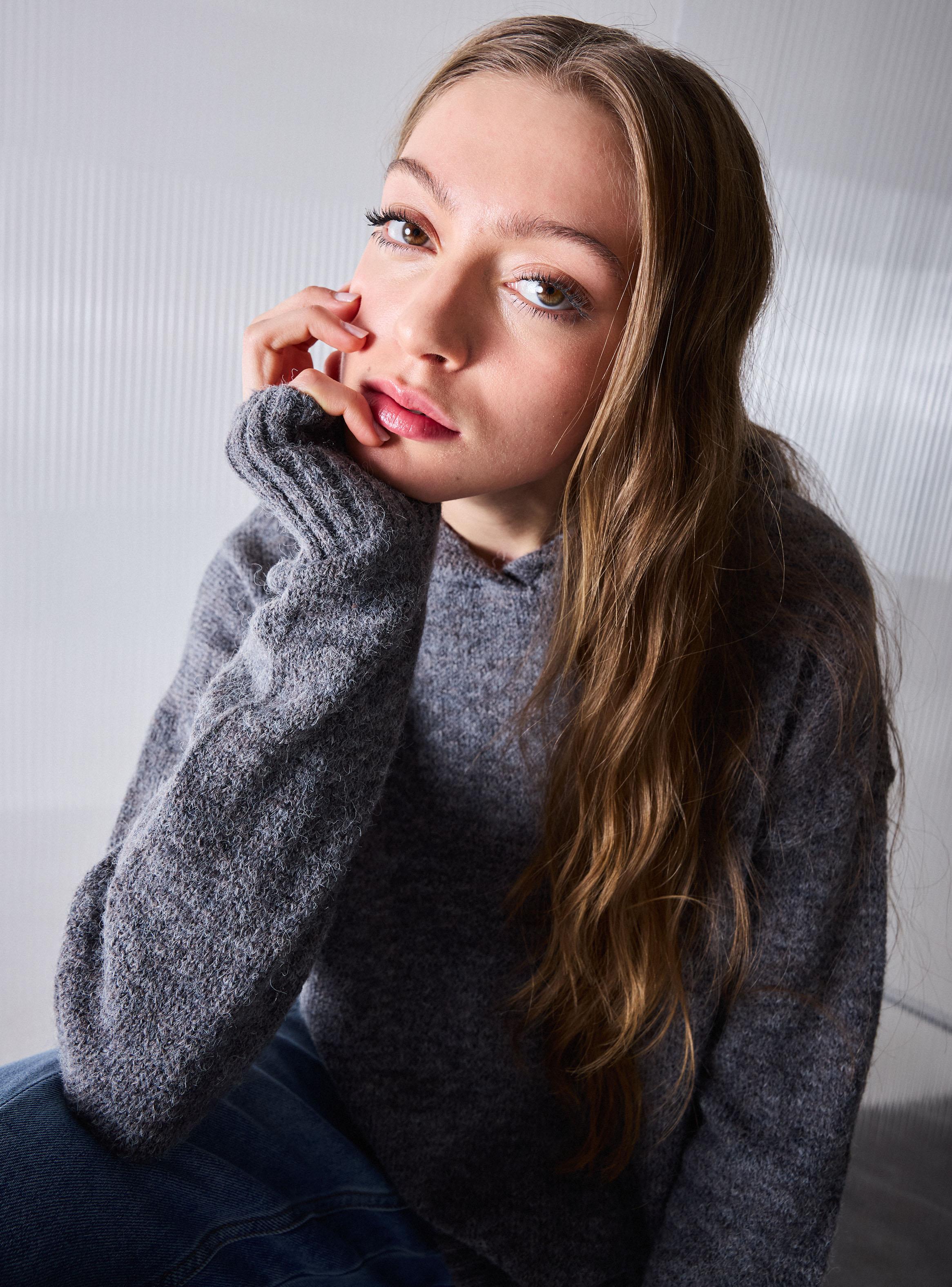 Sweater Capucha-2