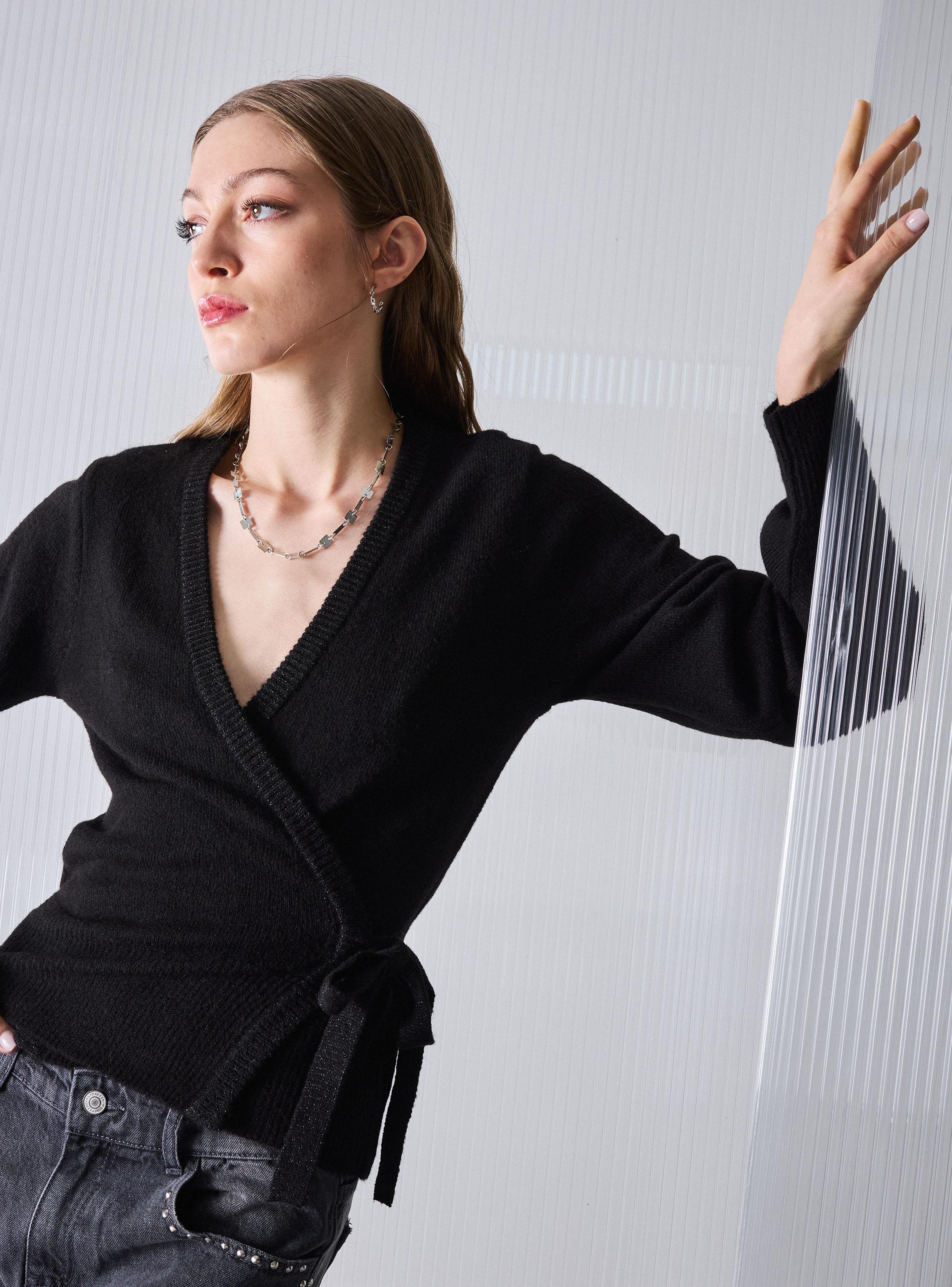 Sweater Cruzado-2