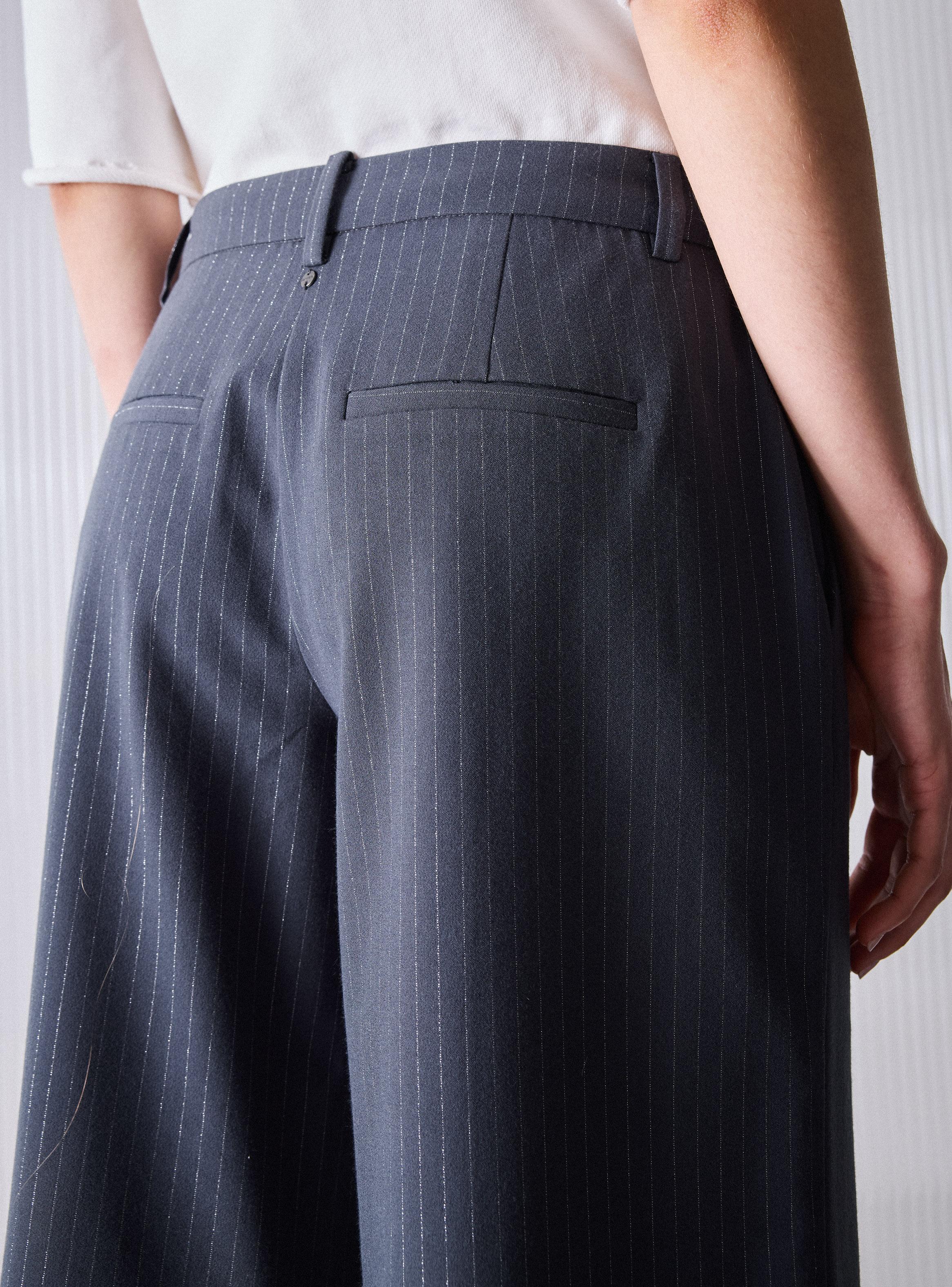 Short Aplicación Líneas Lurex-3