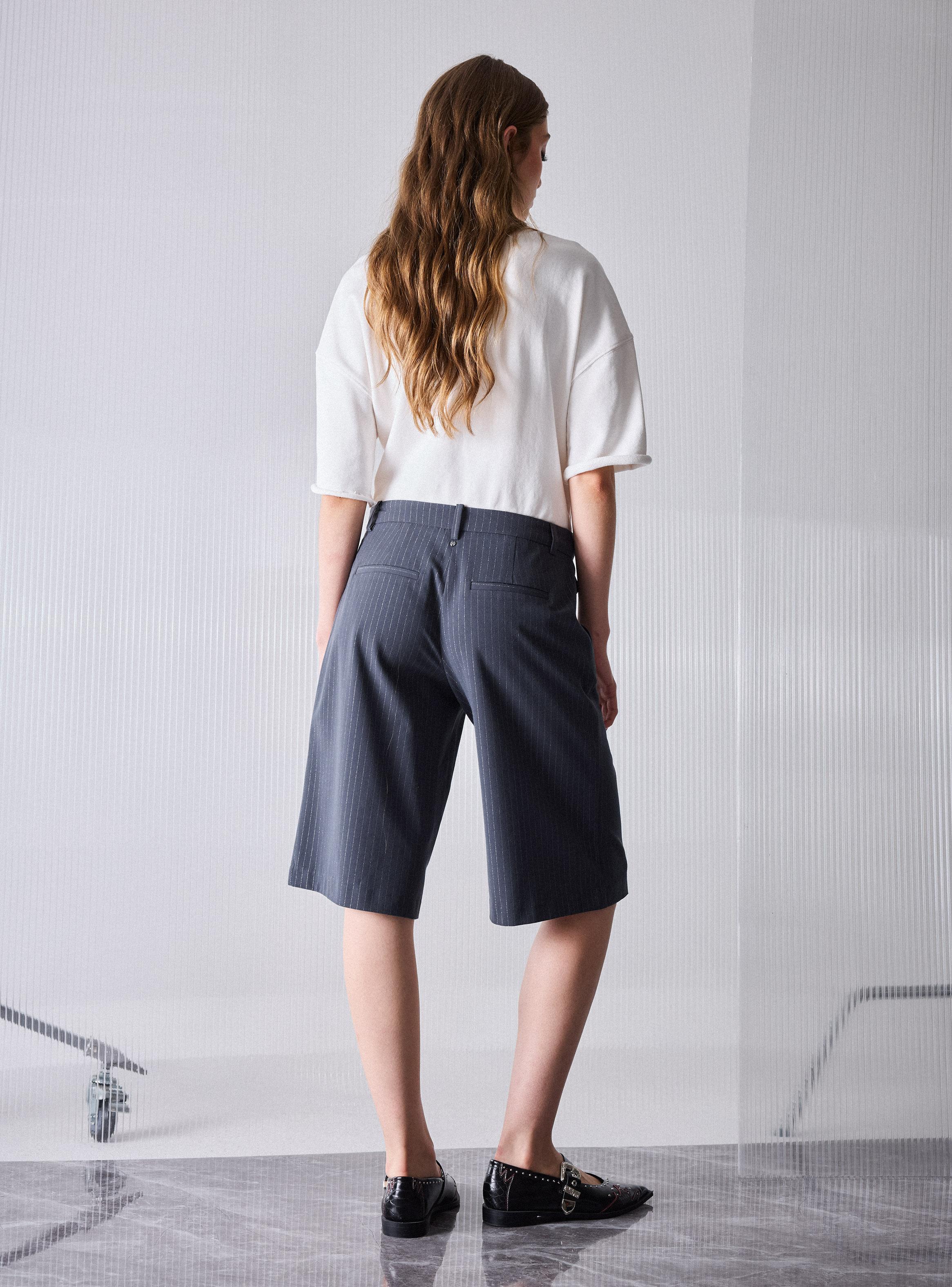 Short Aplicación Líneas Lurex-5