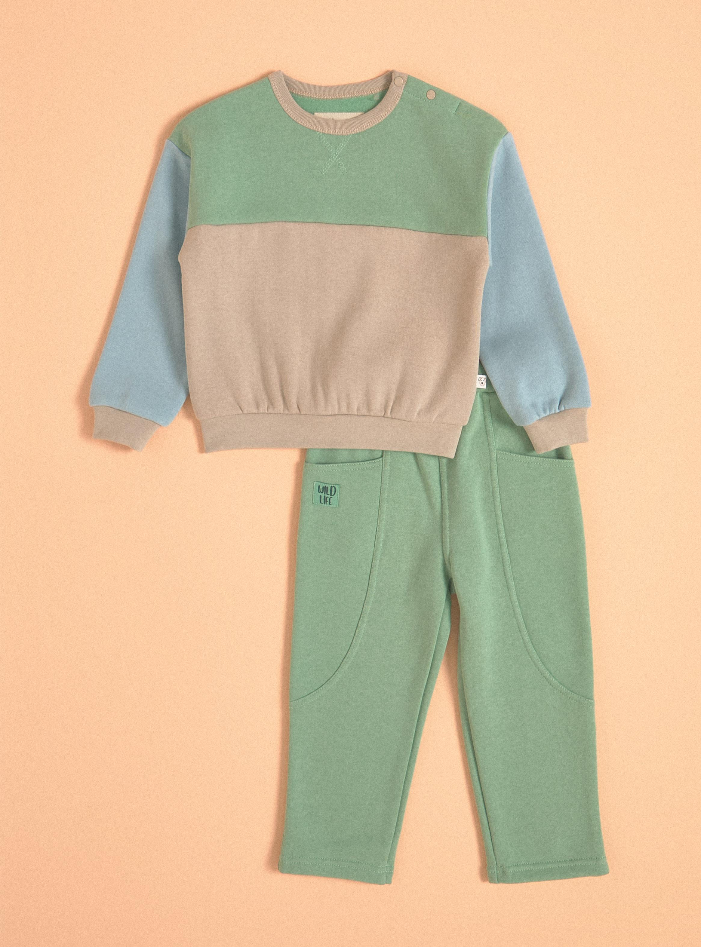 Verde