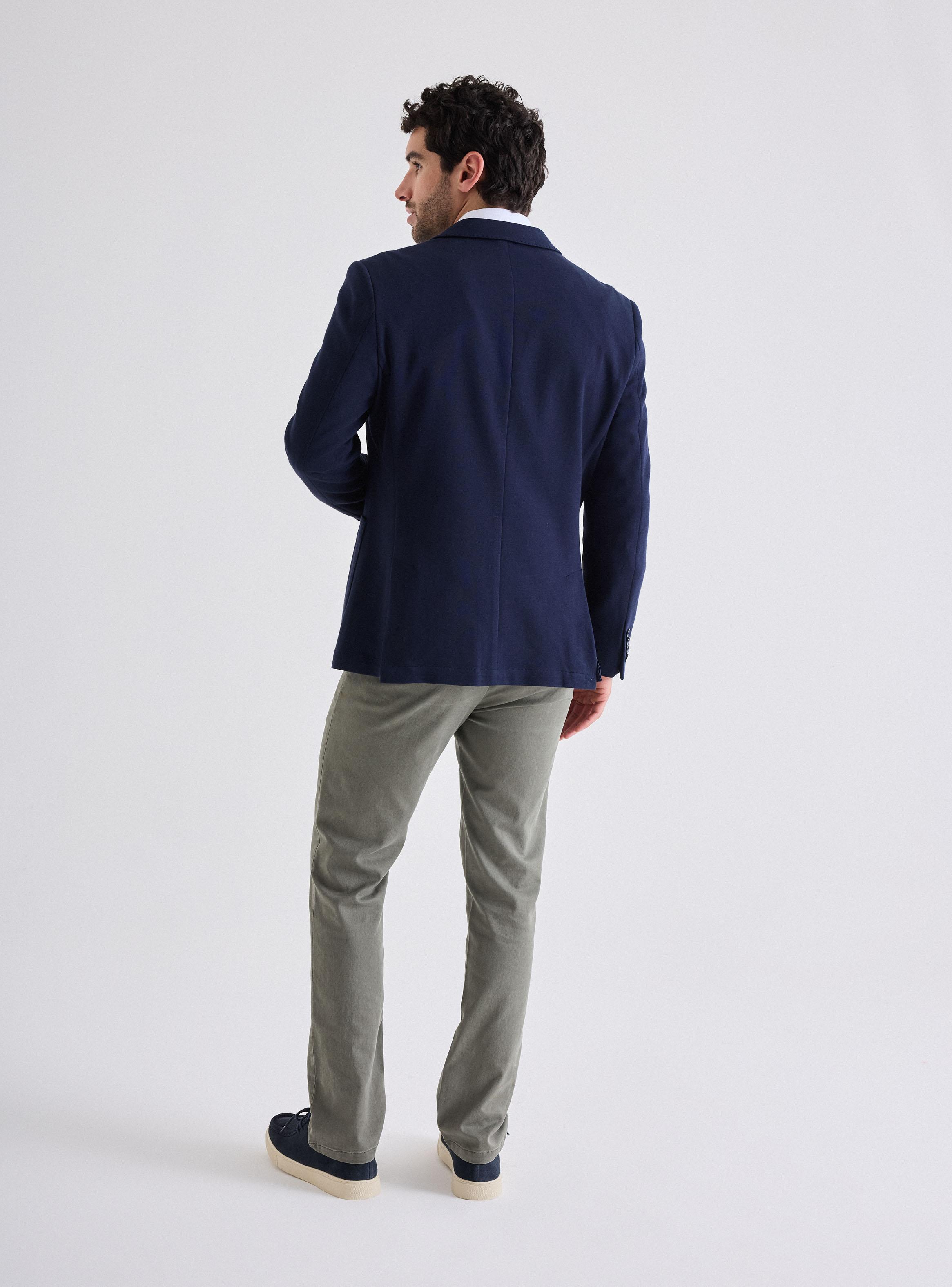 Blazer Blazer Básico-5