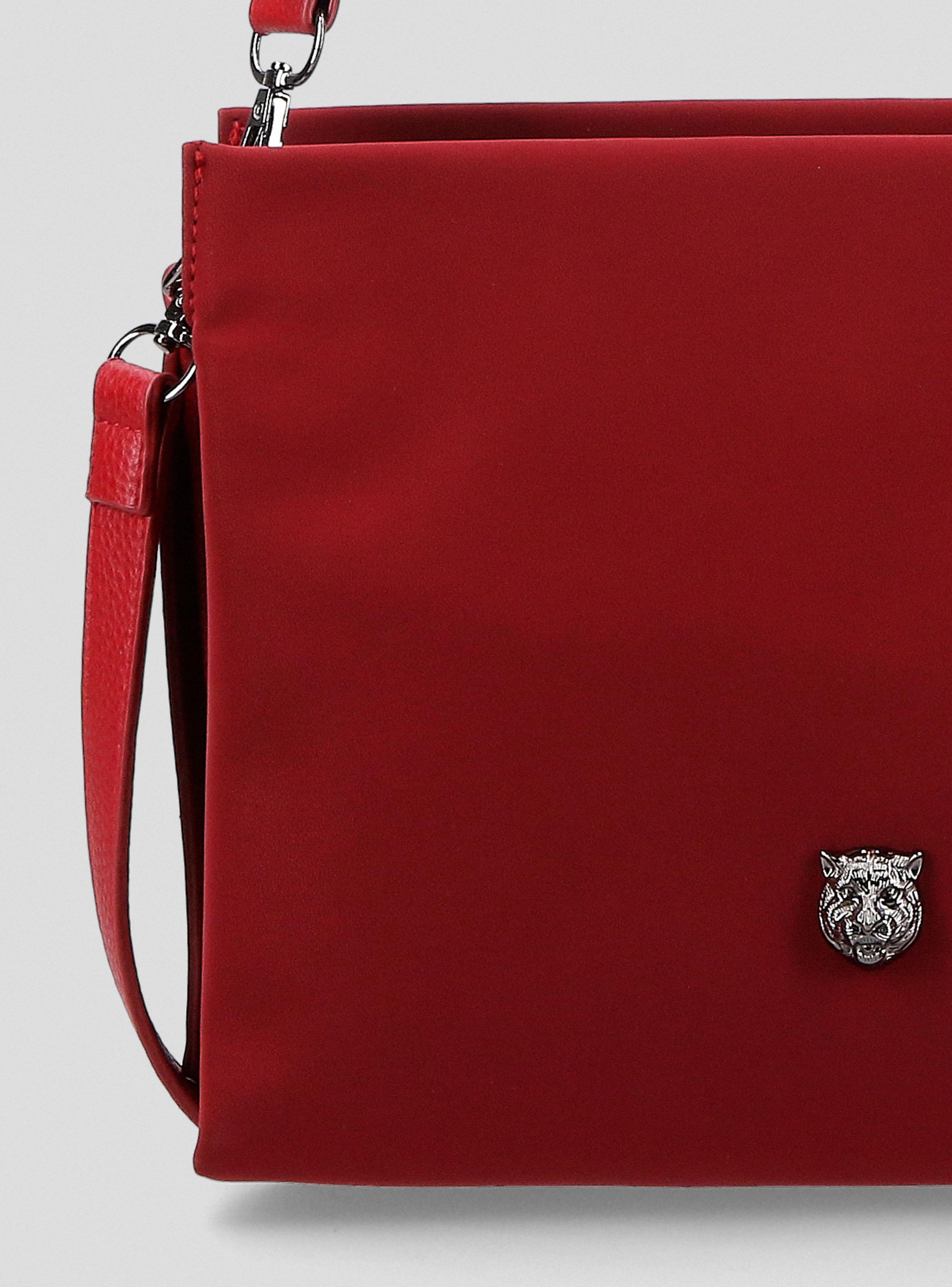 Cartera Bandolera Asa Trenzada-4