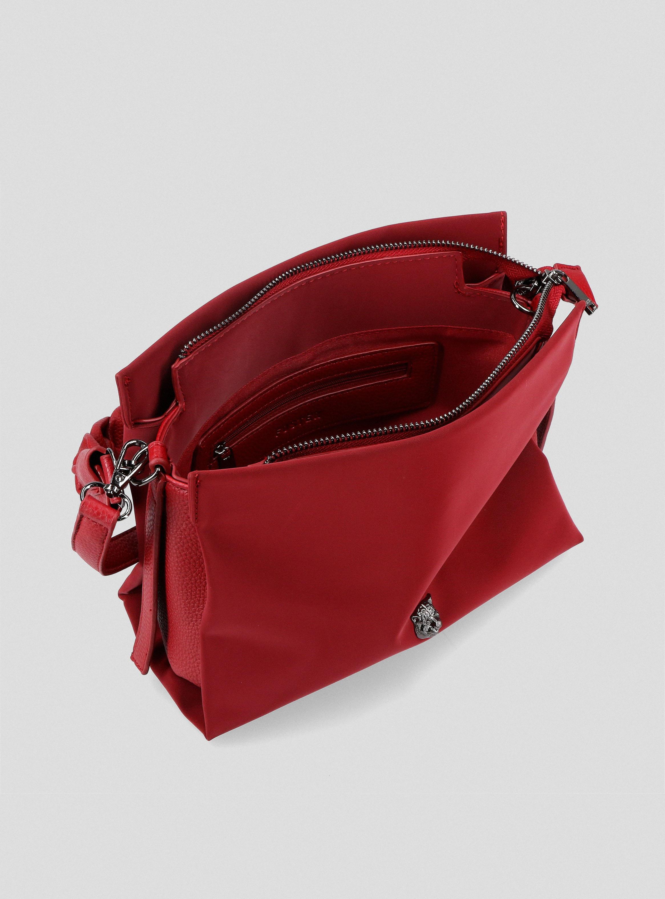 Cartera Bandolera Asa Trenzada-3