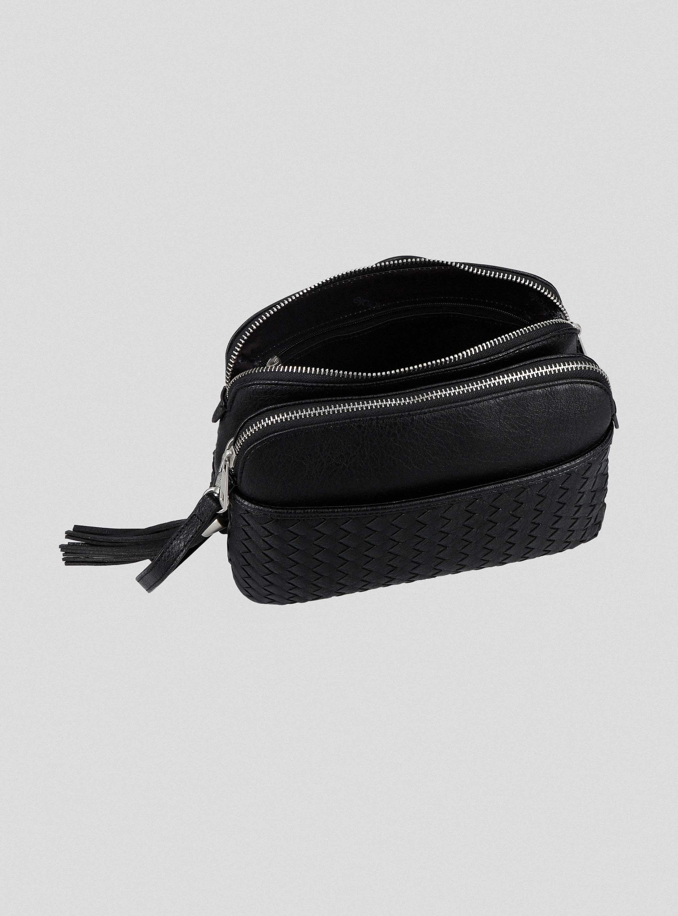Cartera Bandolera Tejida-3