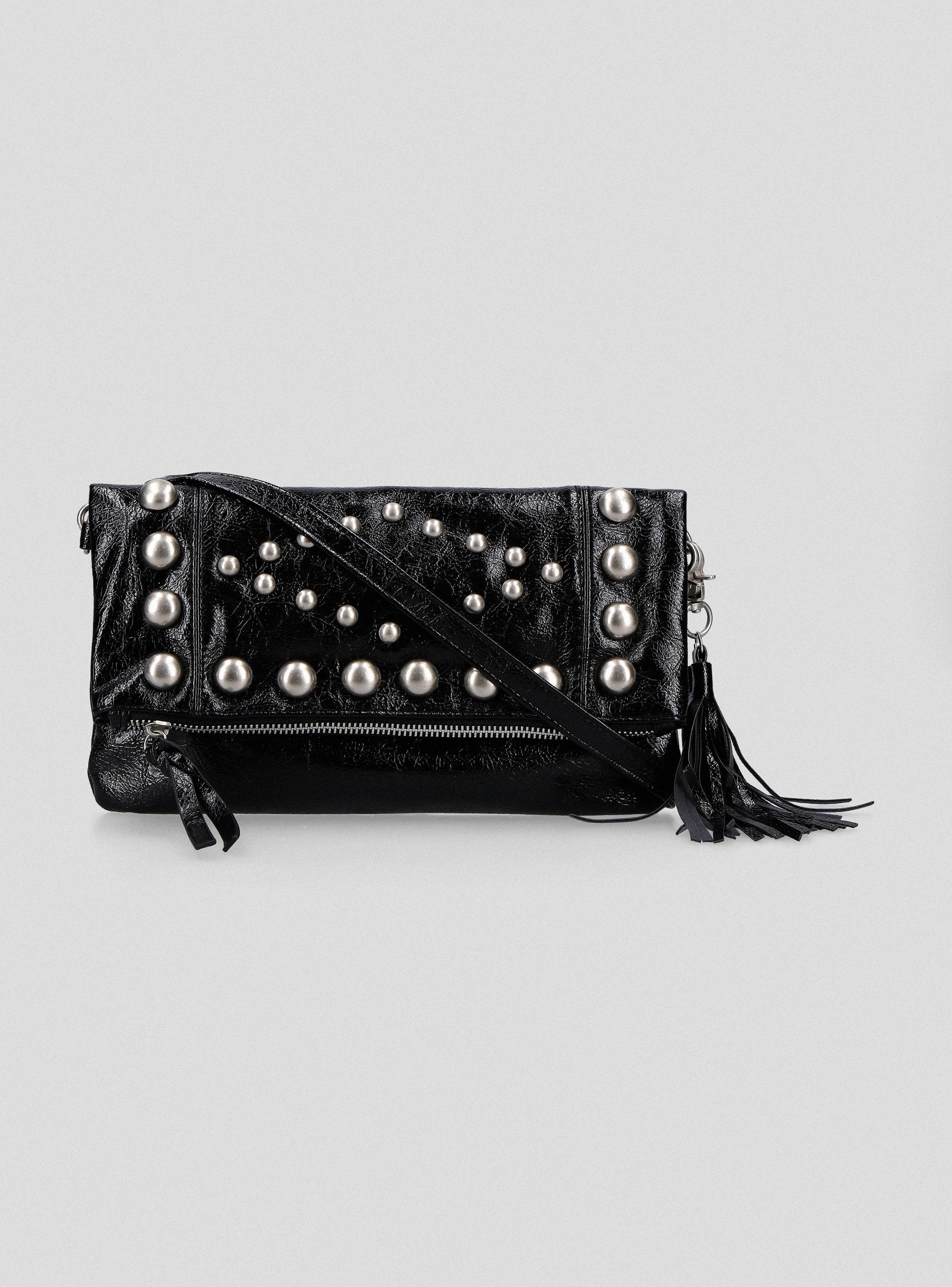 Cartera Maxi Tachas-2