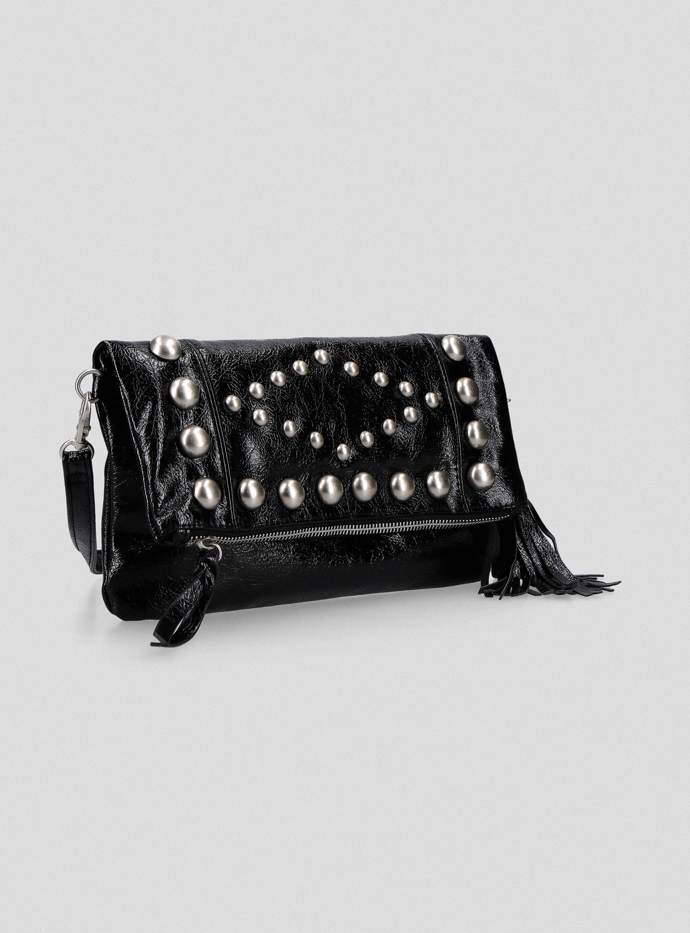 Cartera Maxi Tachas-3