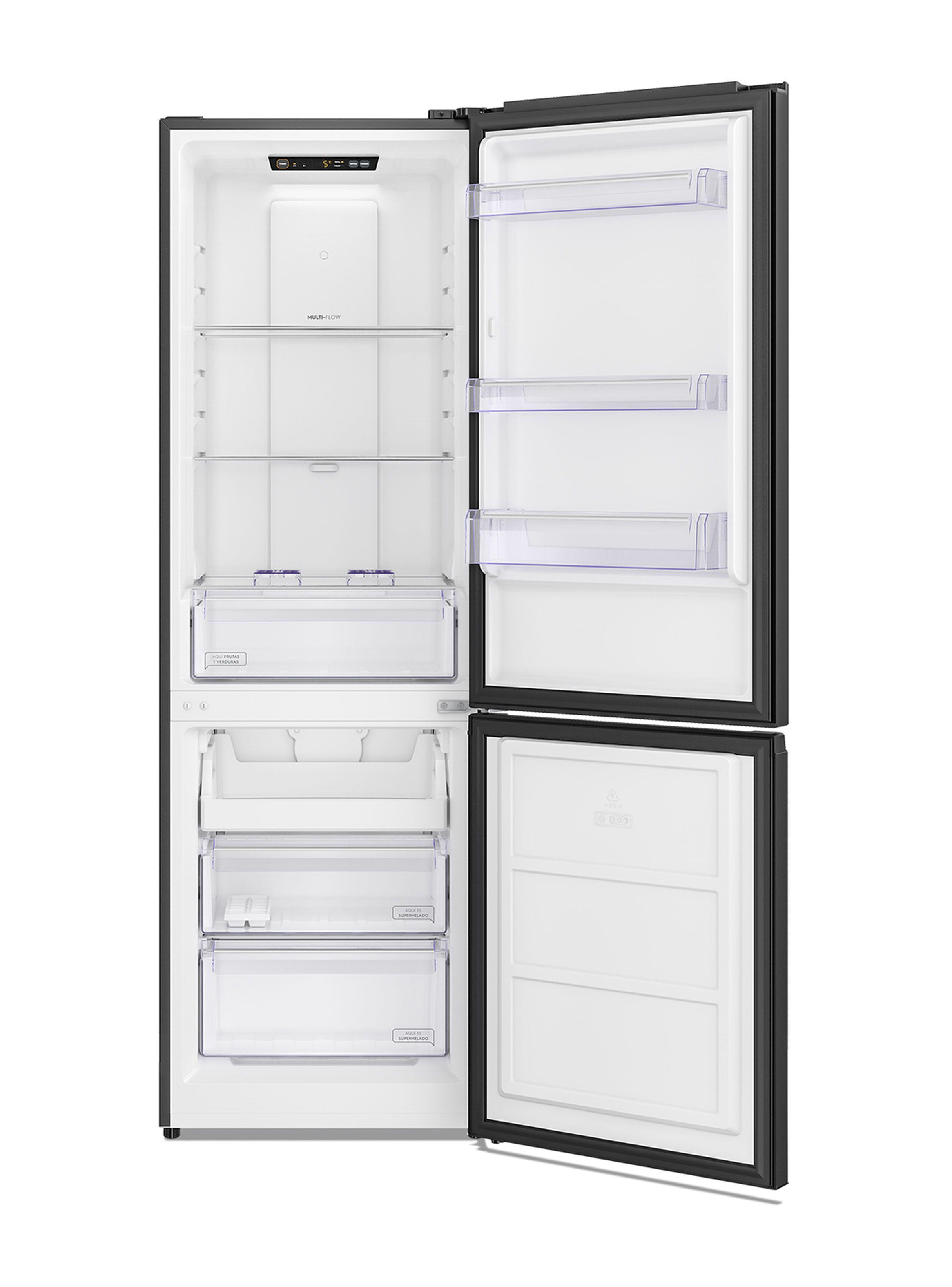 Refrigerador Bottom Freezer No Frost 285 Litros MI60B-3