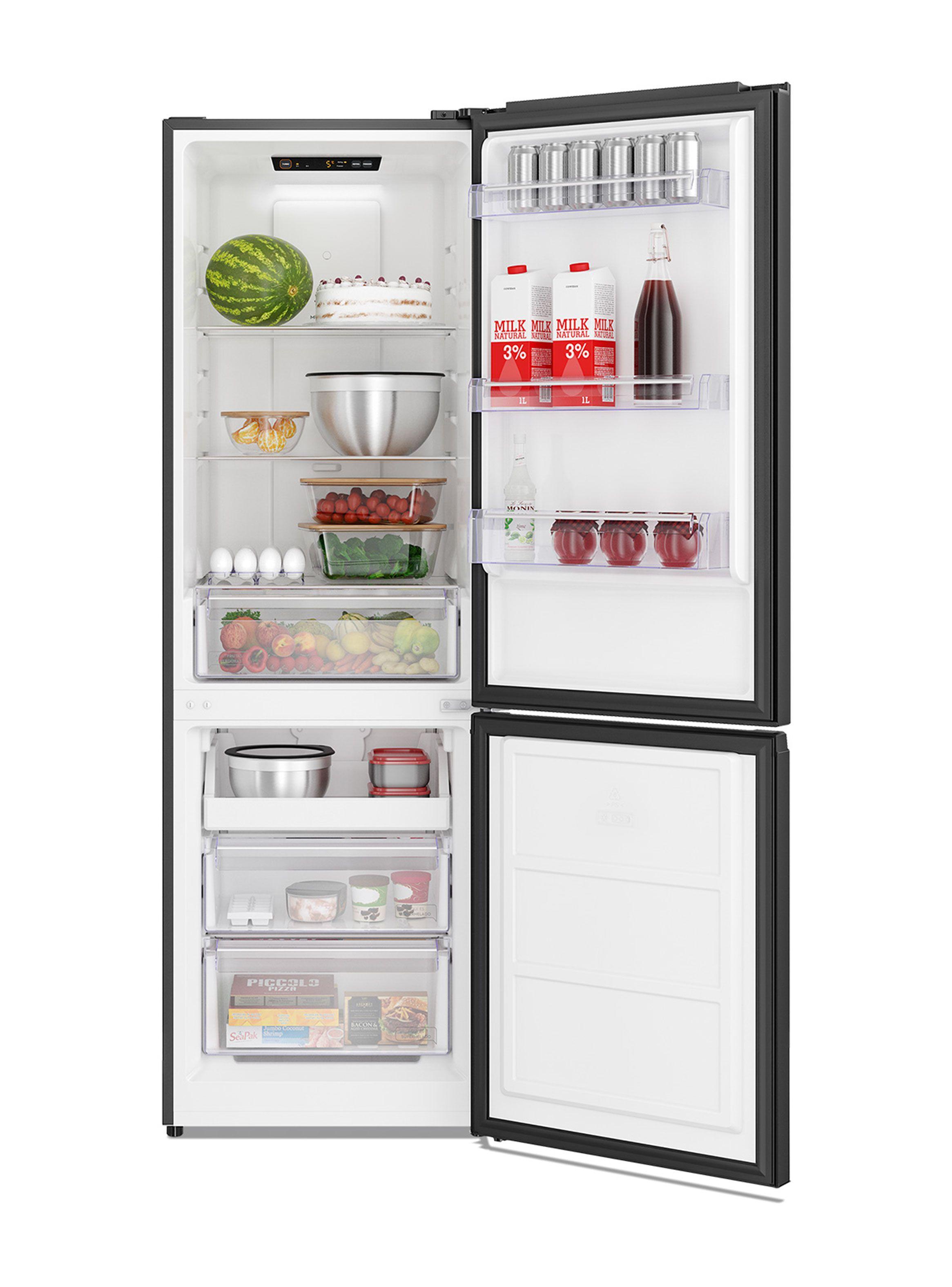 Refrigerador Bottom Freezer No Frost 285 Litros MI60B-4