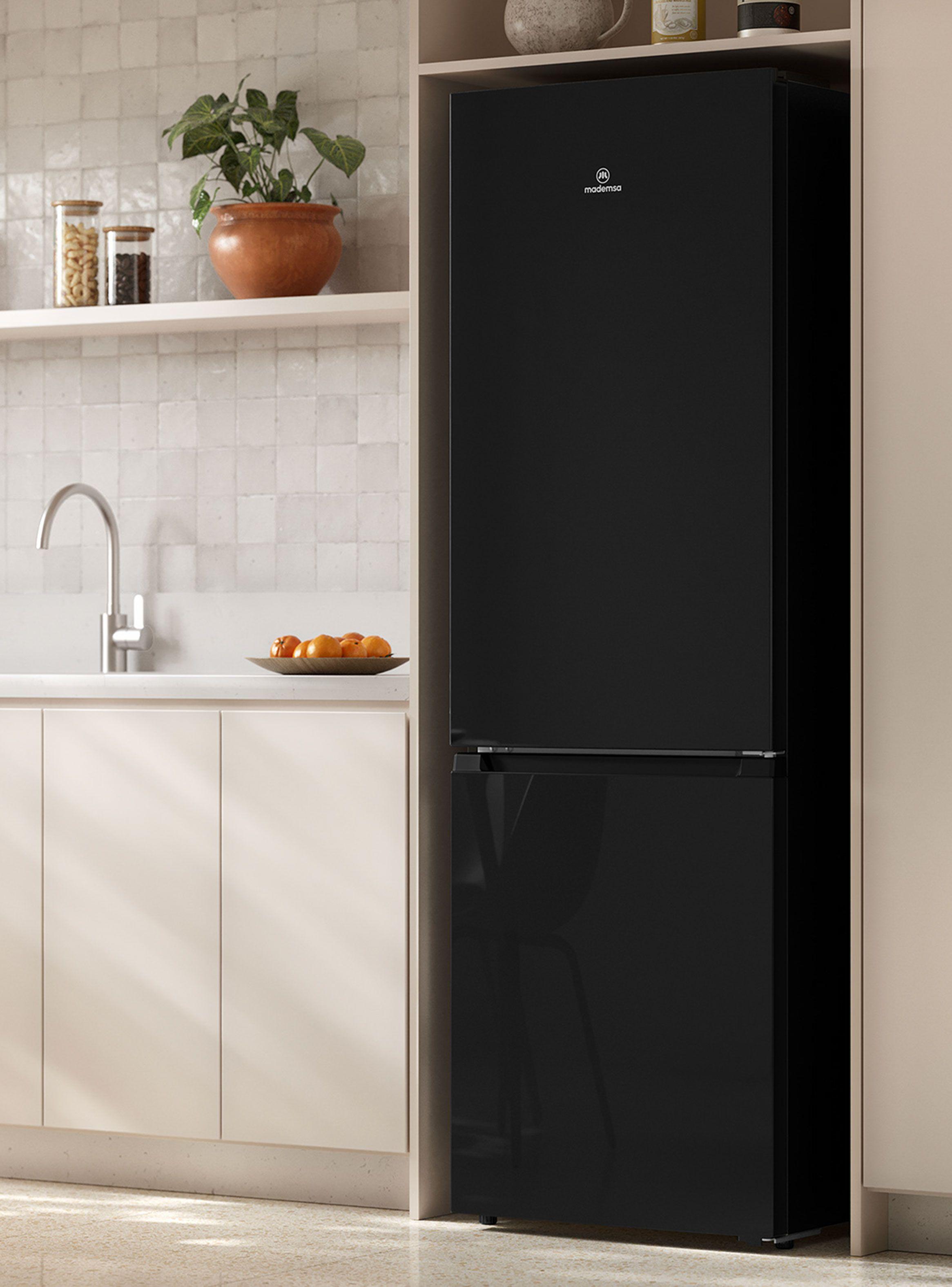 Refrigerador Bottom Freezer No Frost 285 Litros MI60B-5