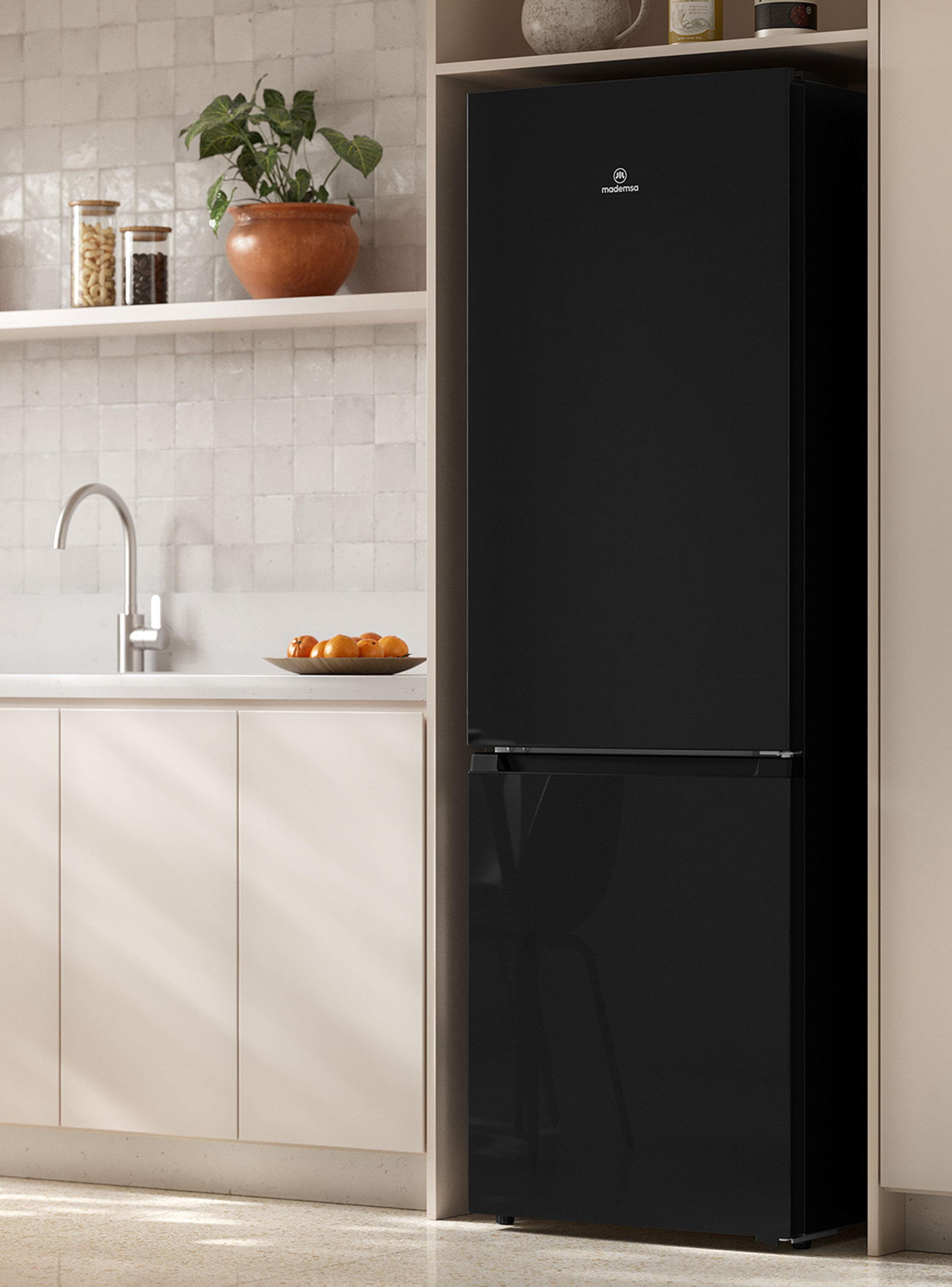 Refrigerador Bottom Freezer No Frost 285 Litros MI60B-4