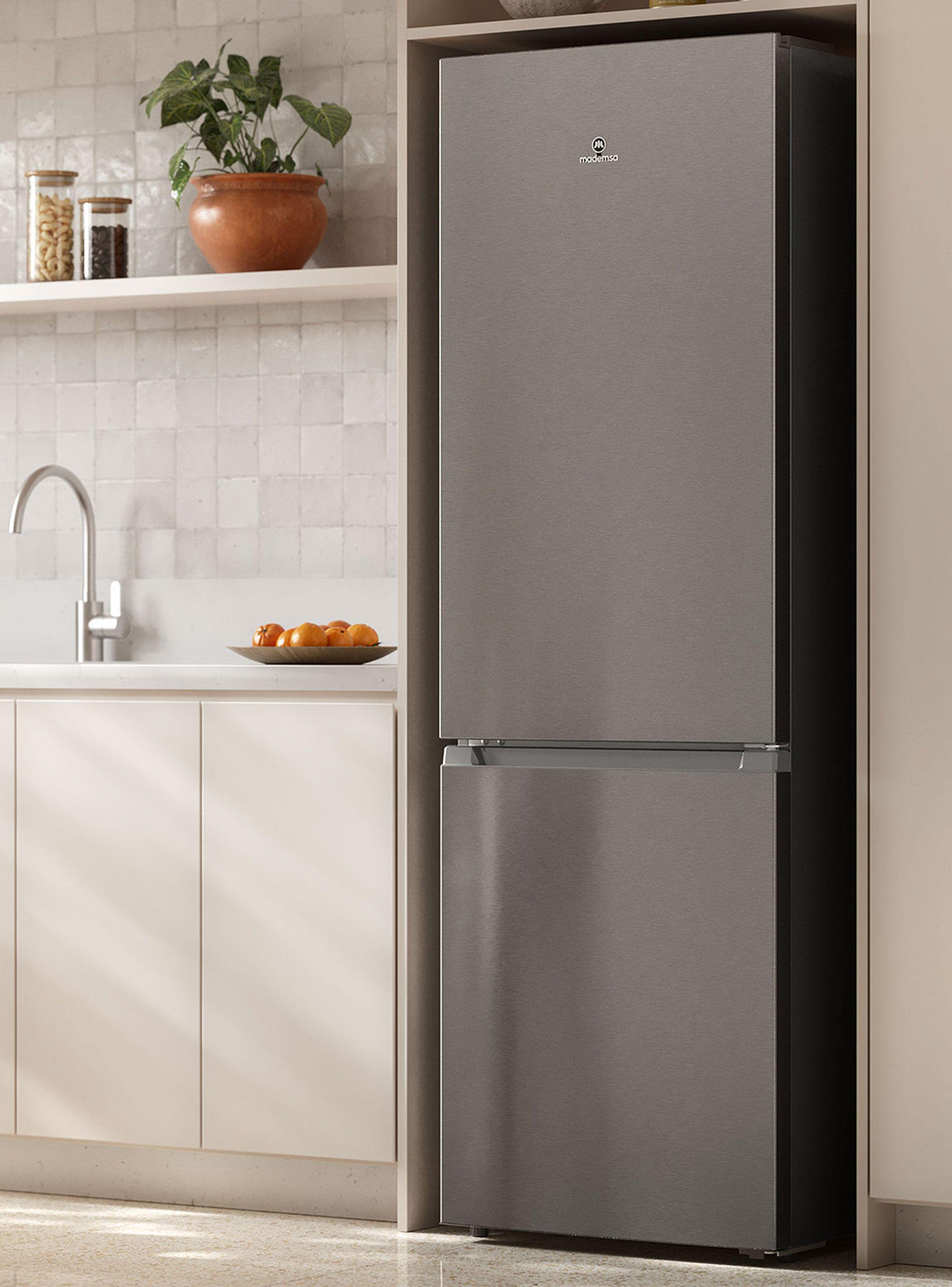 Refrigerador Bottom Freezer No Frost 285 Litros MI60S-5