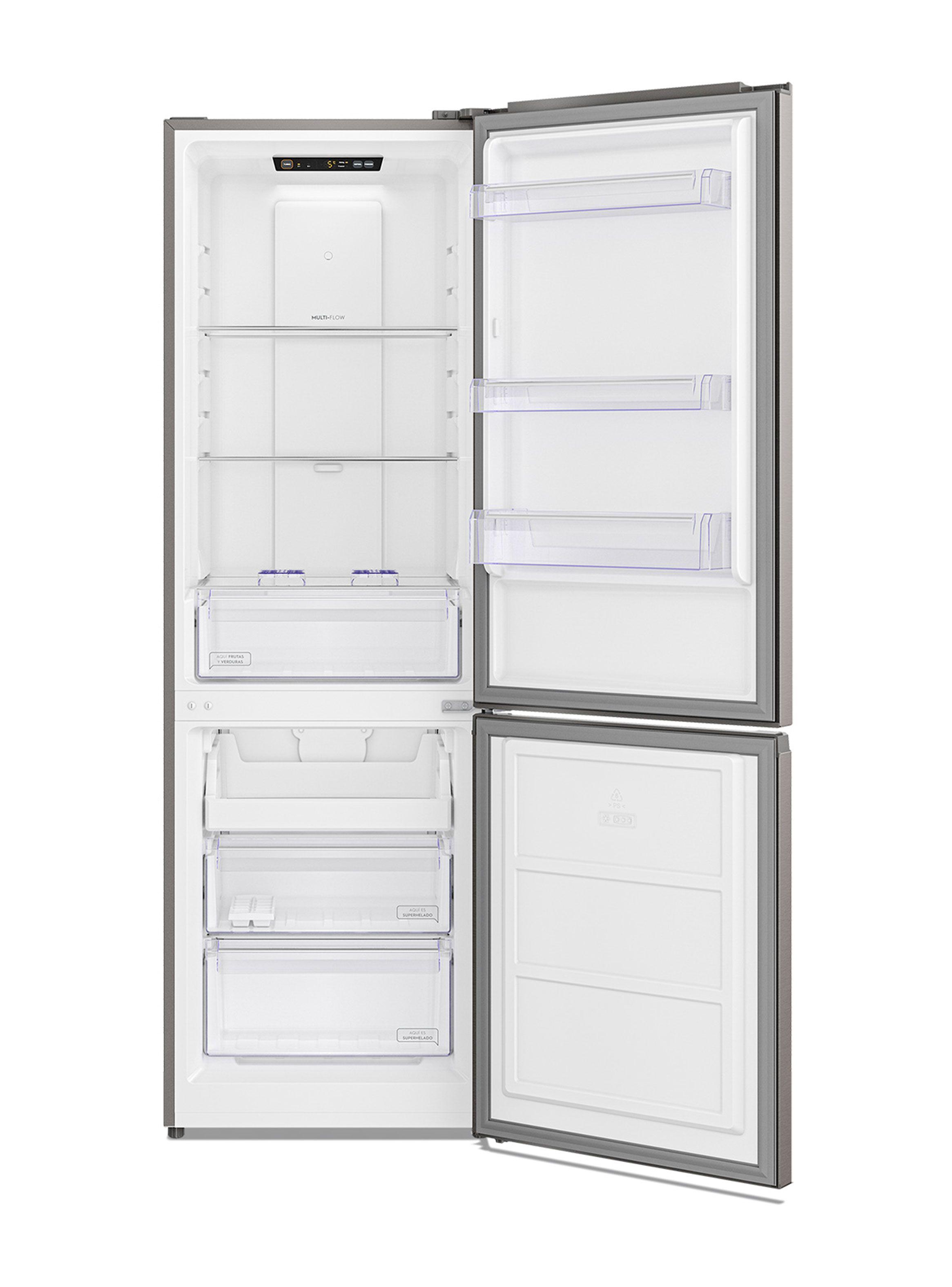 Refrigerador Bottom Freezer No Frost 285 Litros MI60S-3