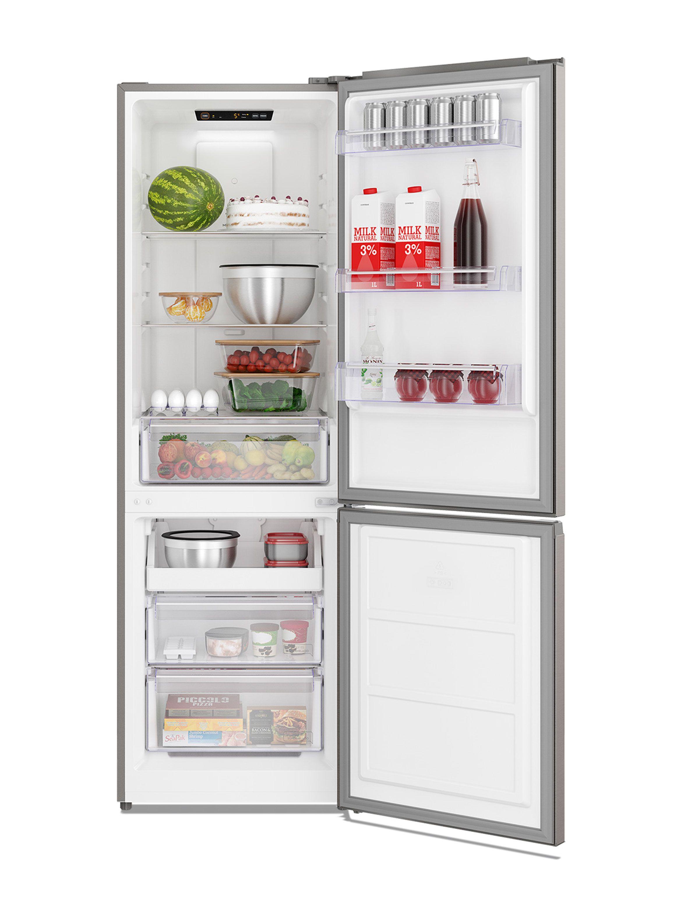 Refrigerador Bottom Freezer No Frost 285 Litros MI60S-4