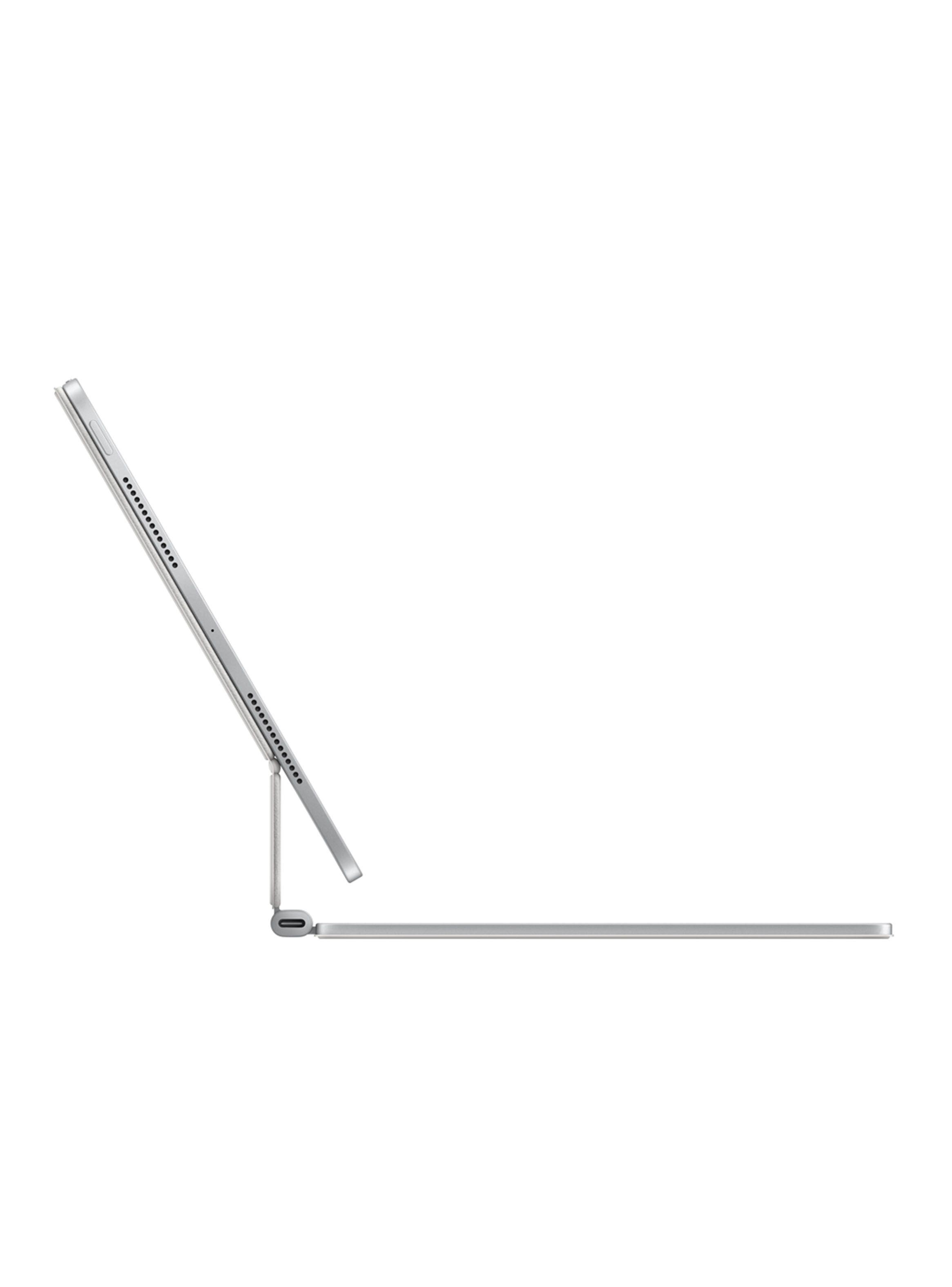 Magic Keyboard iPad Pro 11" Español América Latina Negro-2