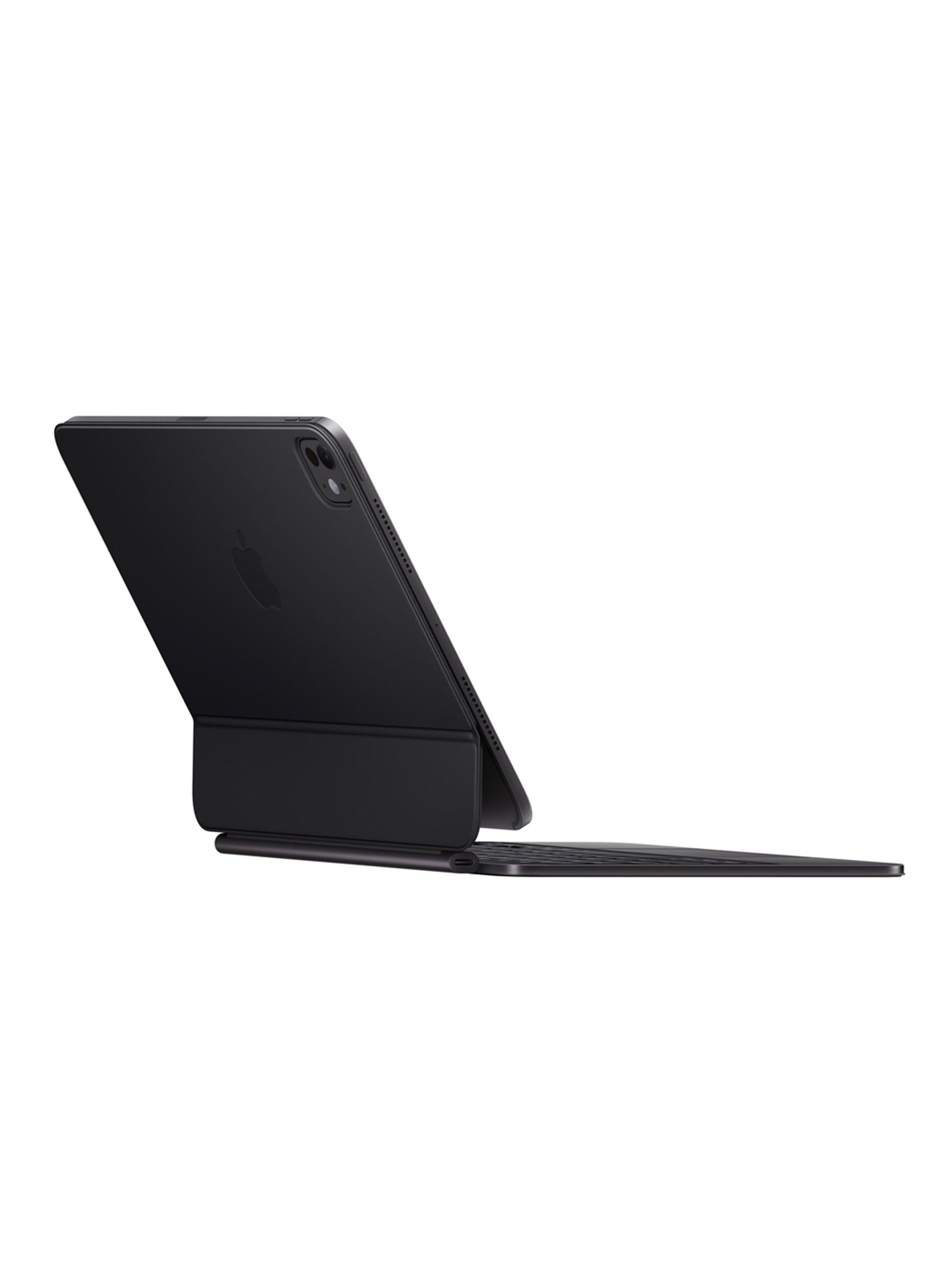 Magic Keyboard iPad Pro 11" Español América Latina Negro-4