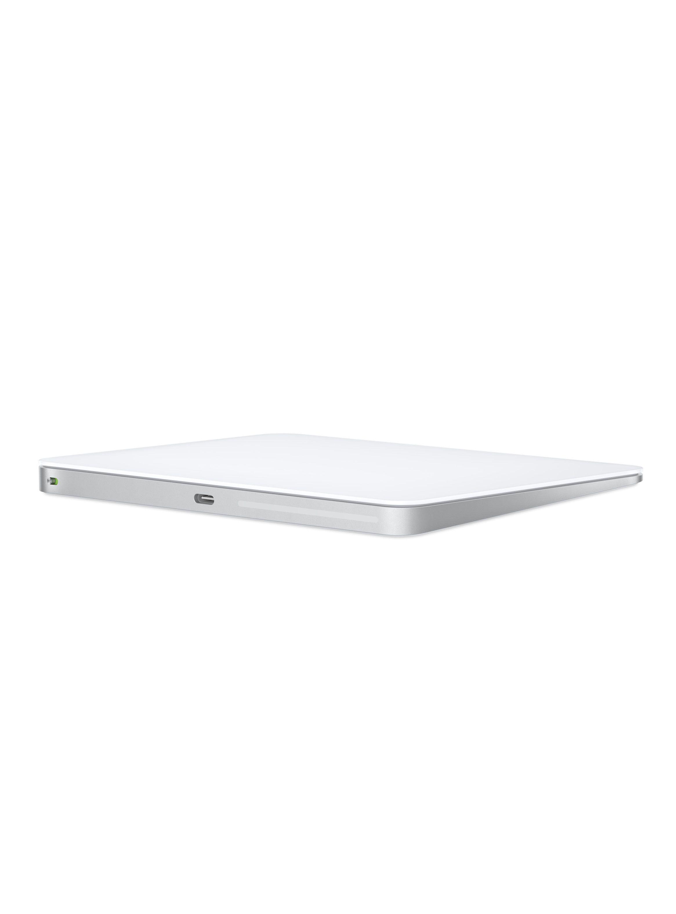 Apple Magic Trackpad USB-C Superficie Multi Touch-3