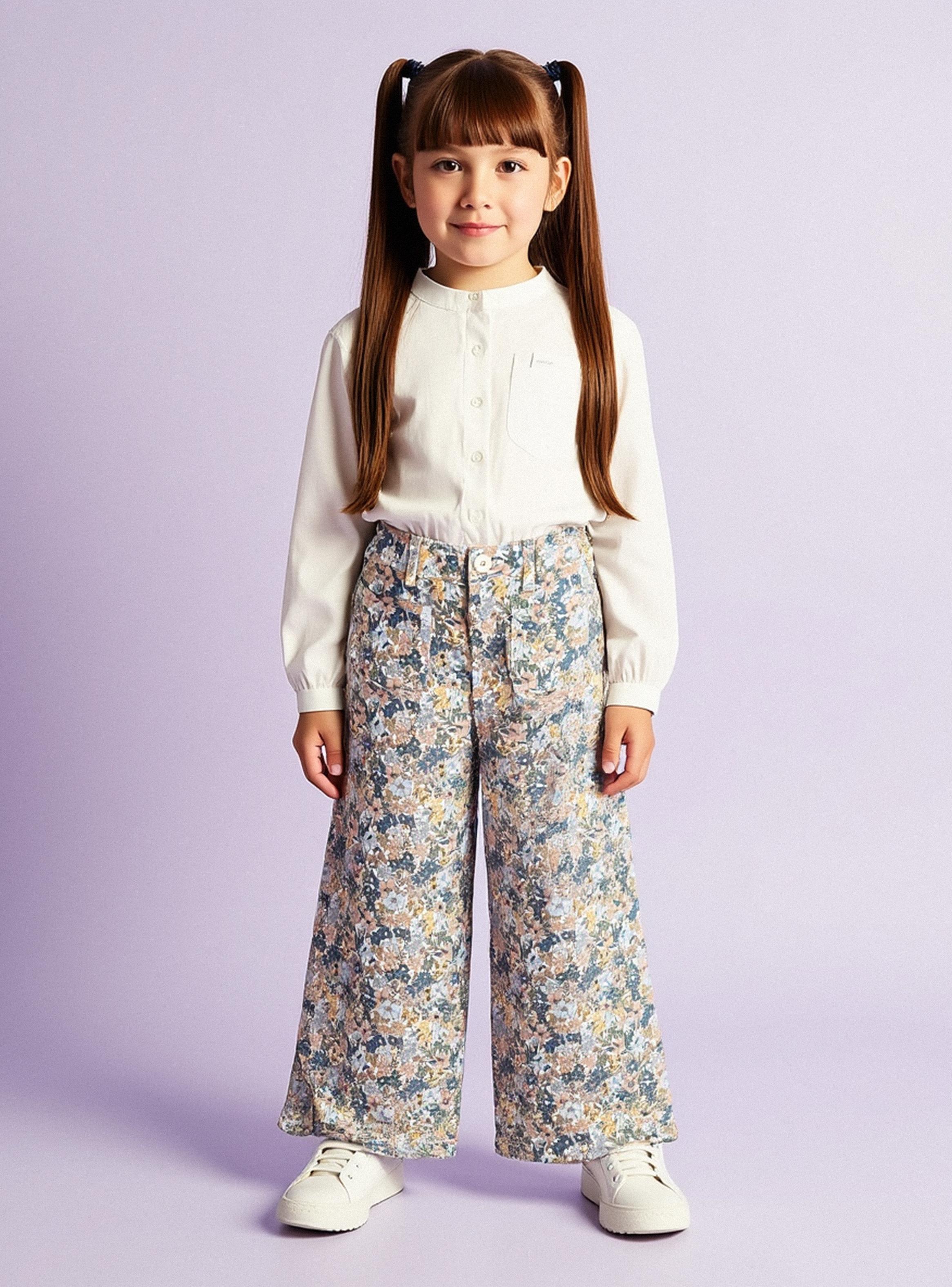 Jeans Marine Full Estampado-0
