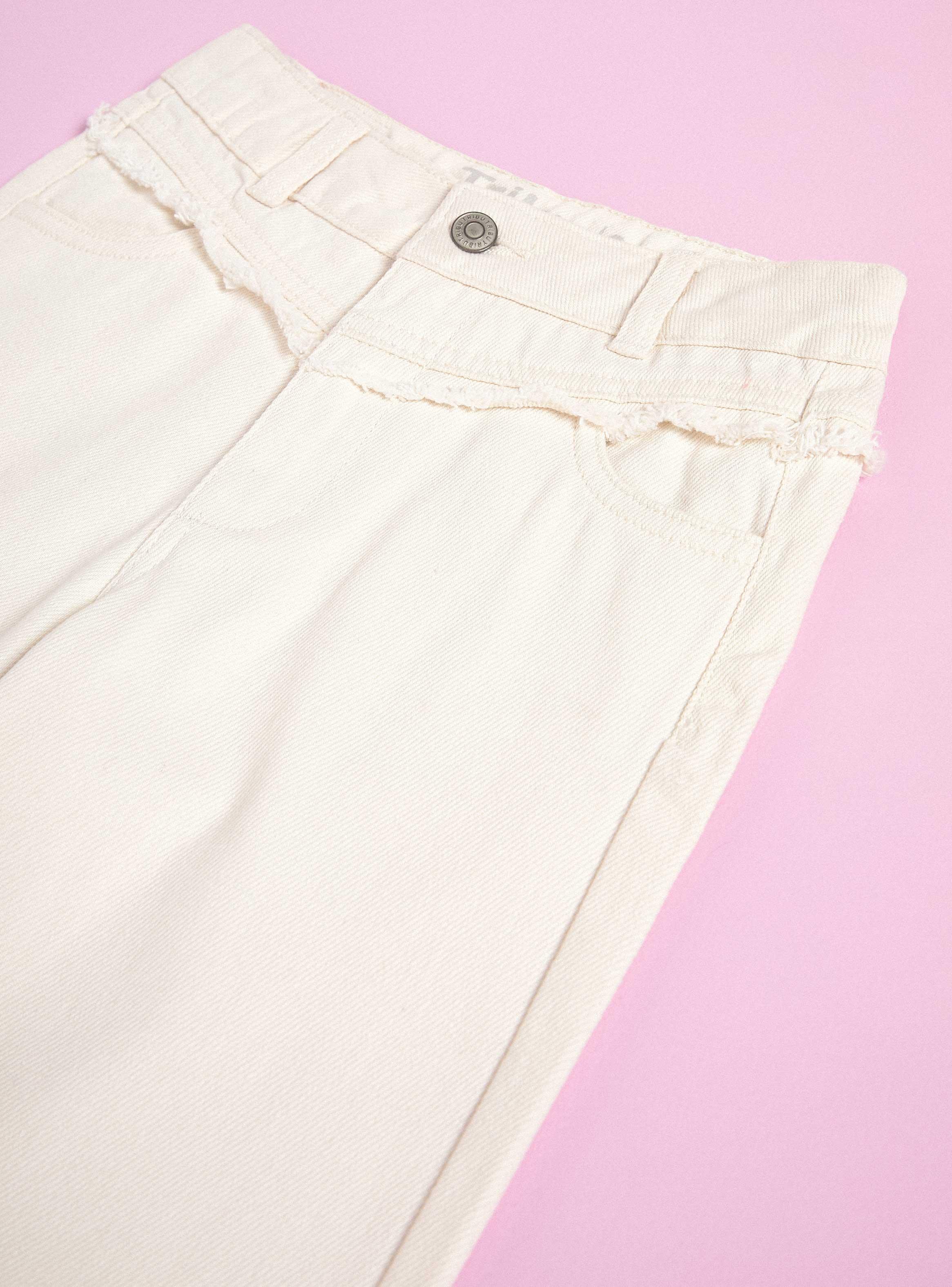 Jeans Blanco Flecos-2