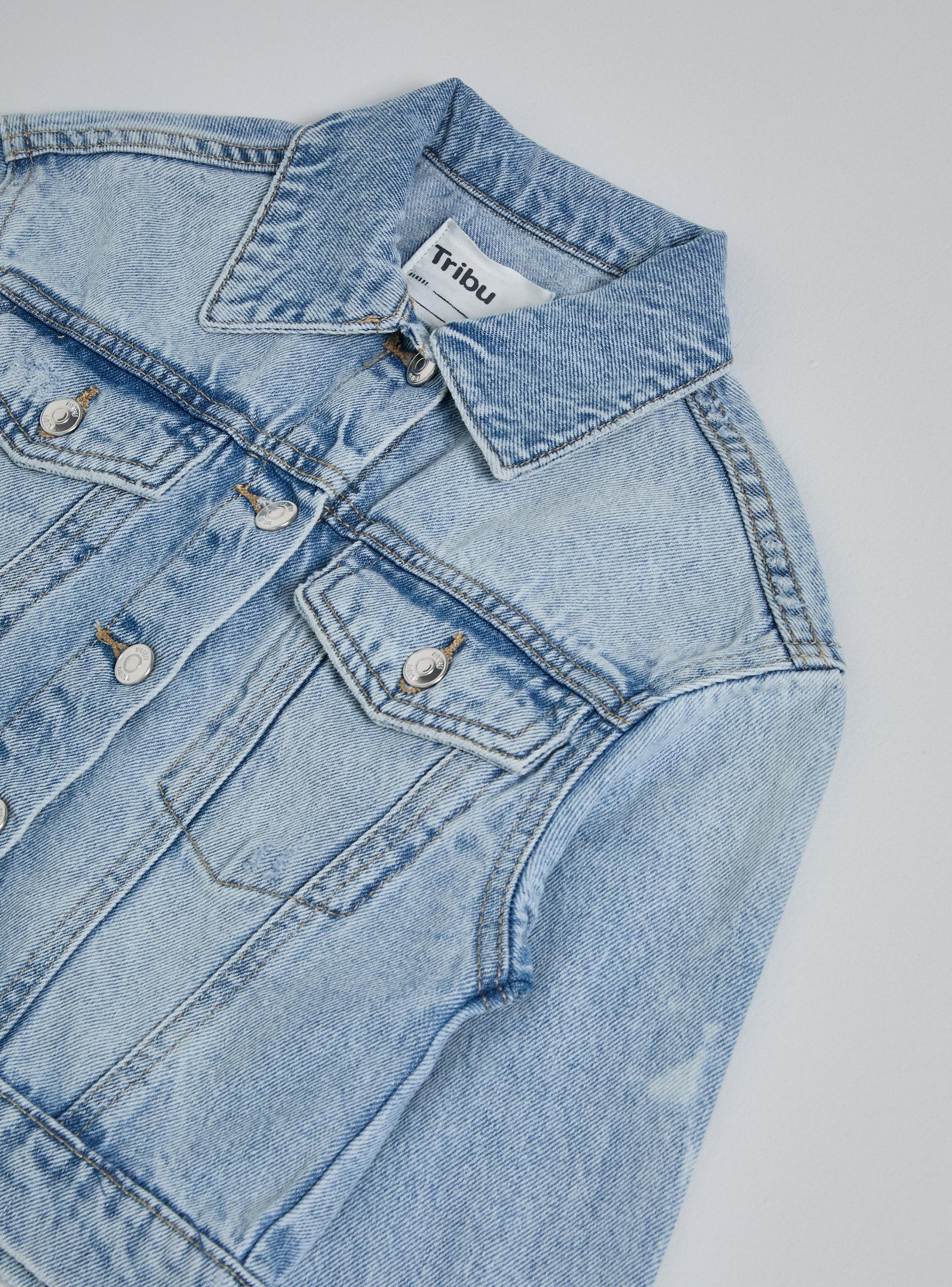 Chaqueta Denim-2