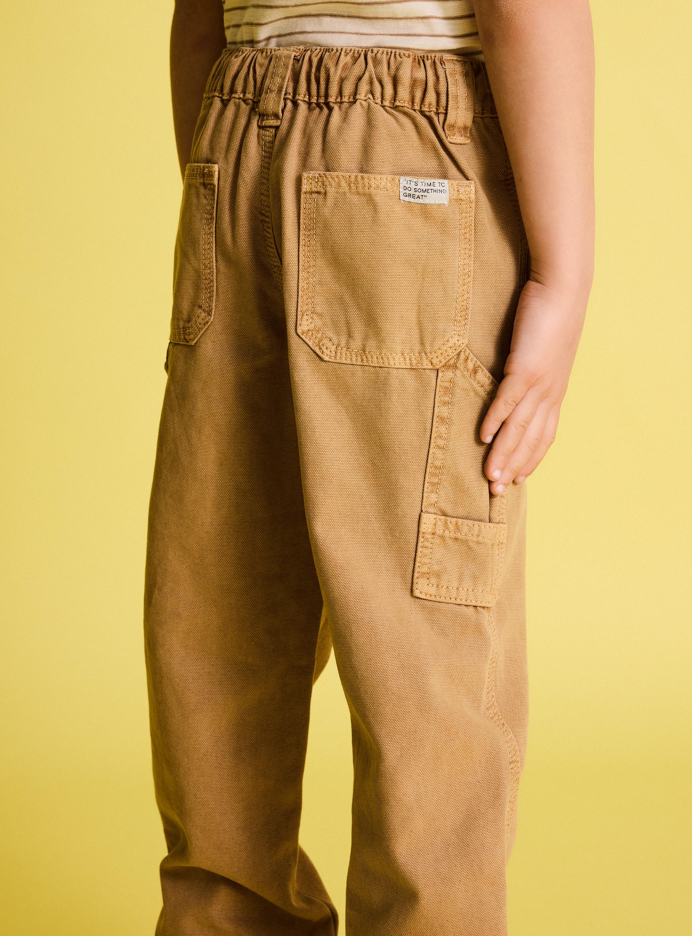 Pantalón Canvas Carpintero-3