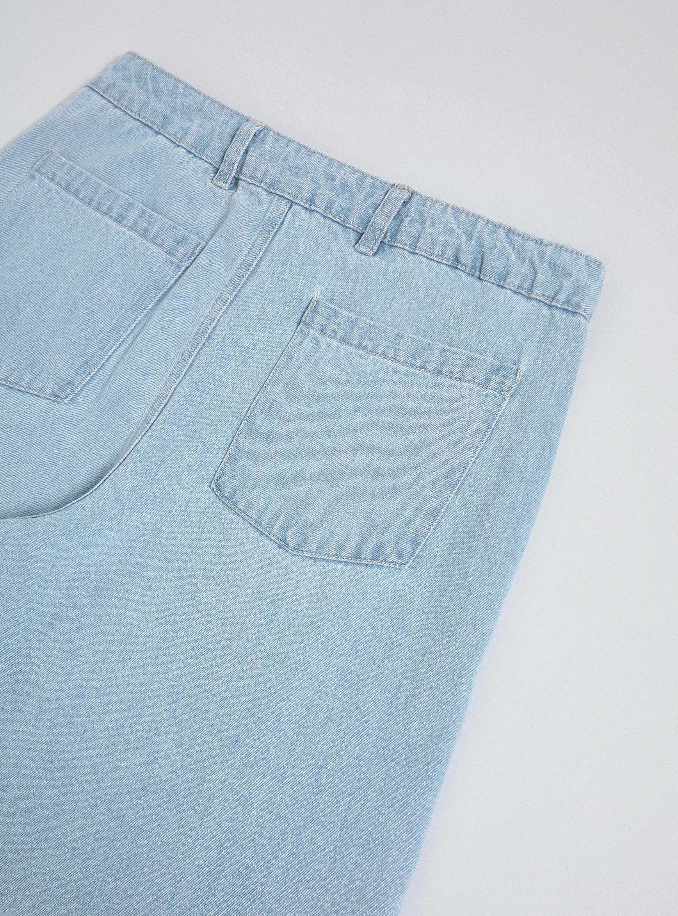Jeans con Efecto Tie Dye-2