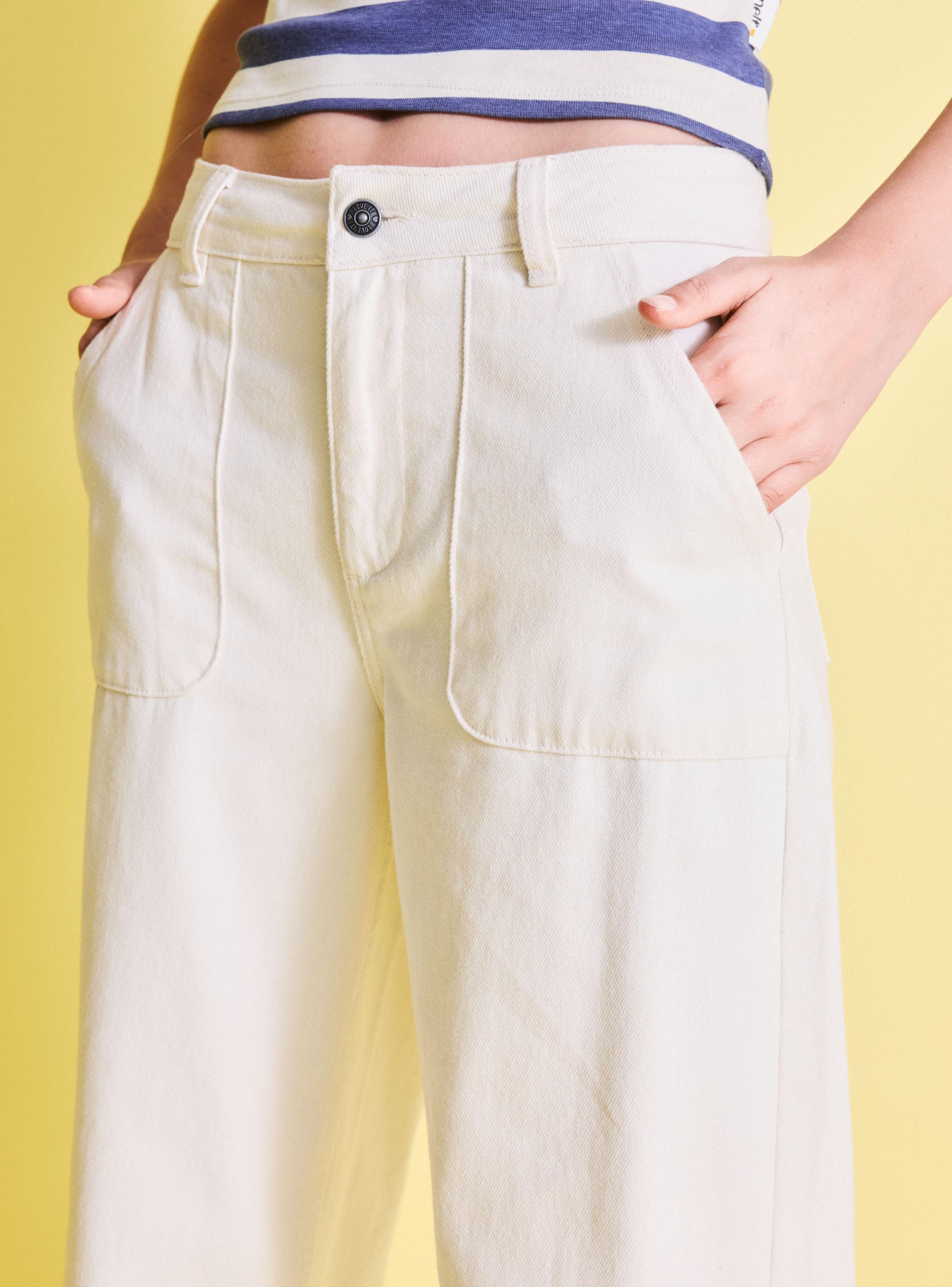 Jeans con Efecto Degrade-2