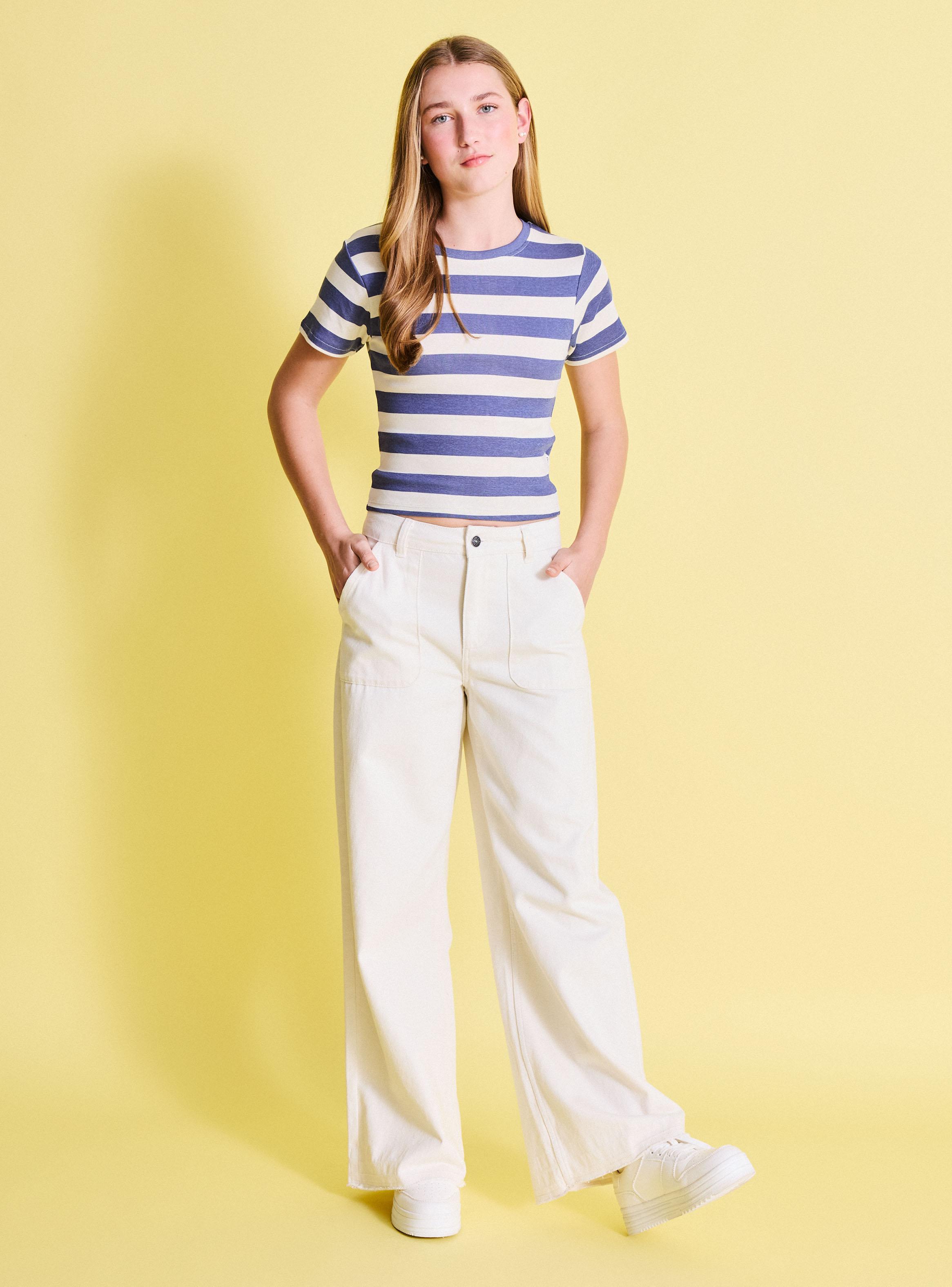 Jeans con Efecto Degrade-3