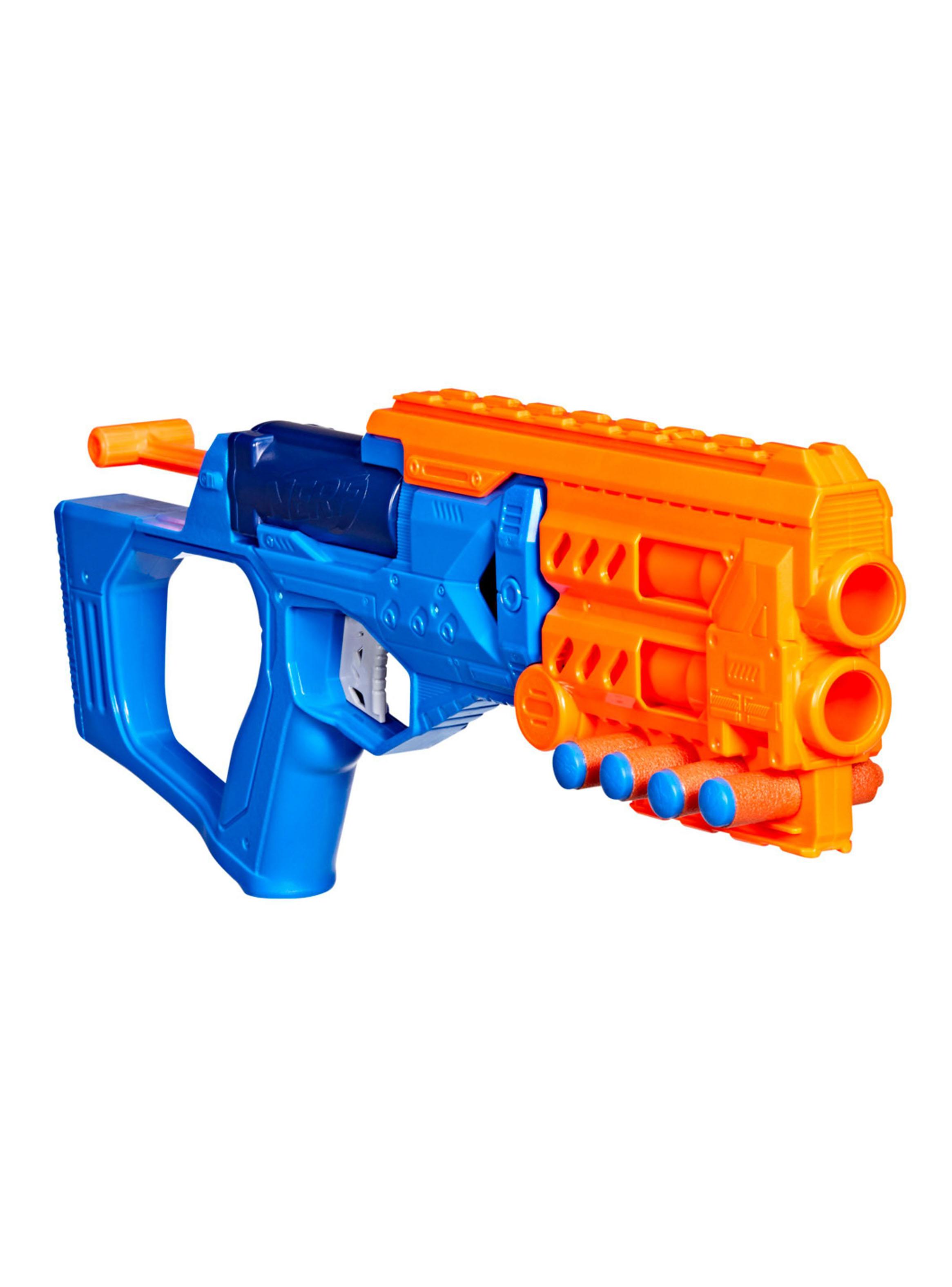Lanzador de Dardos N Series Topbreaker 4 Dardos-2