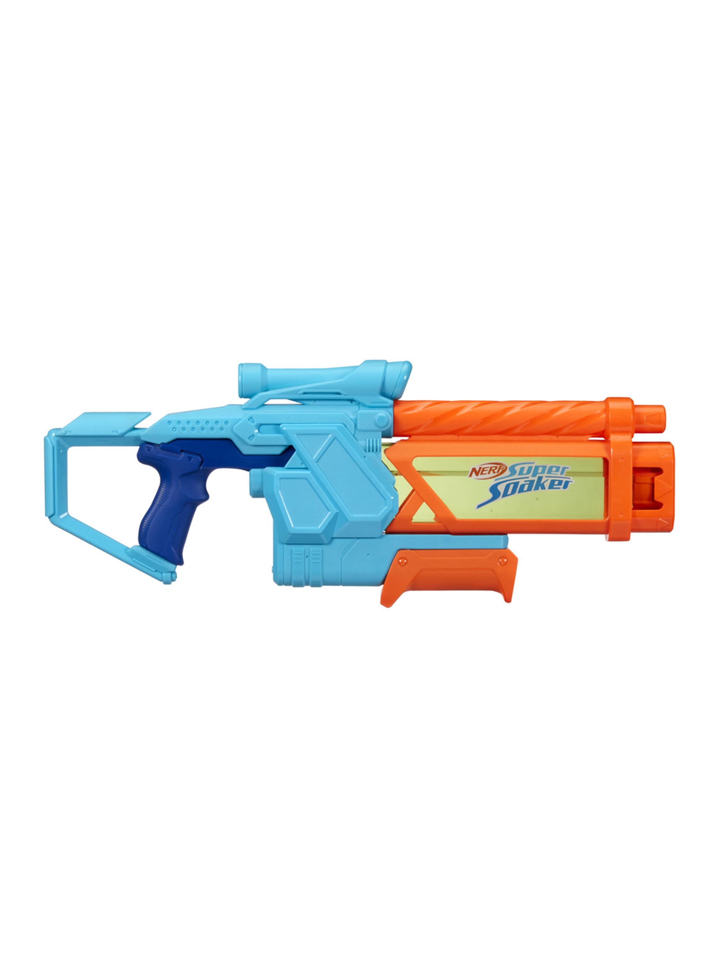 Lanzador de Agua Mega Dunk-Fill-4