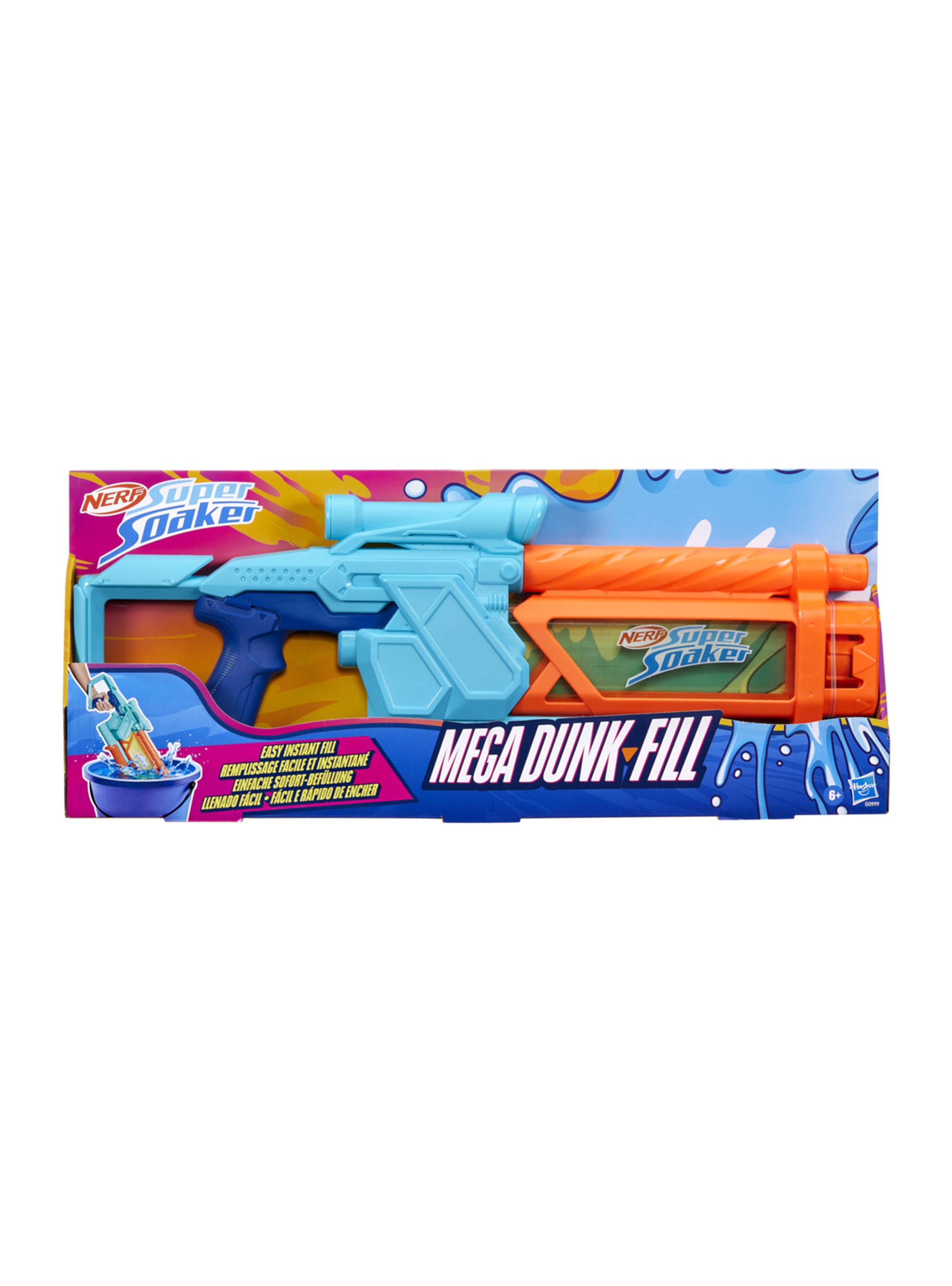 Lanzador de Agua Mega Dunk-Fill-2