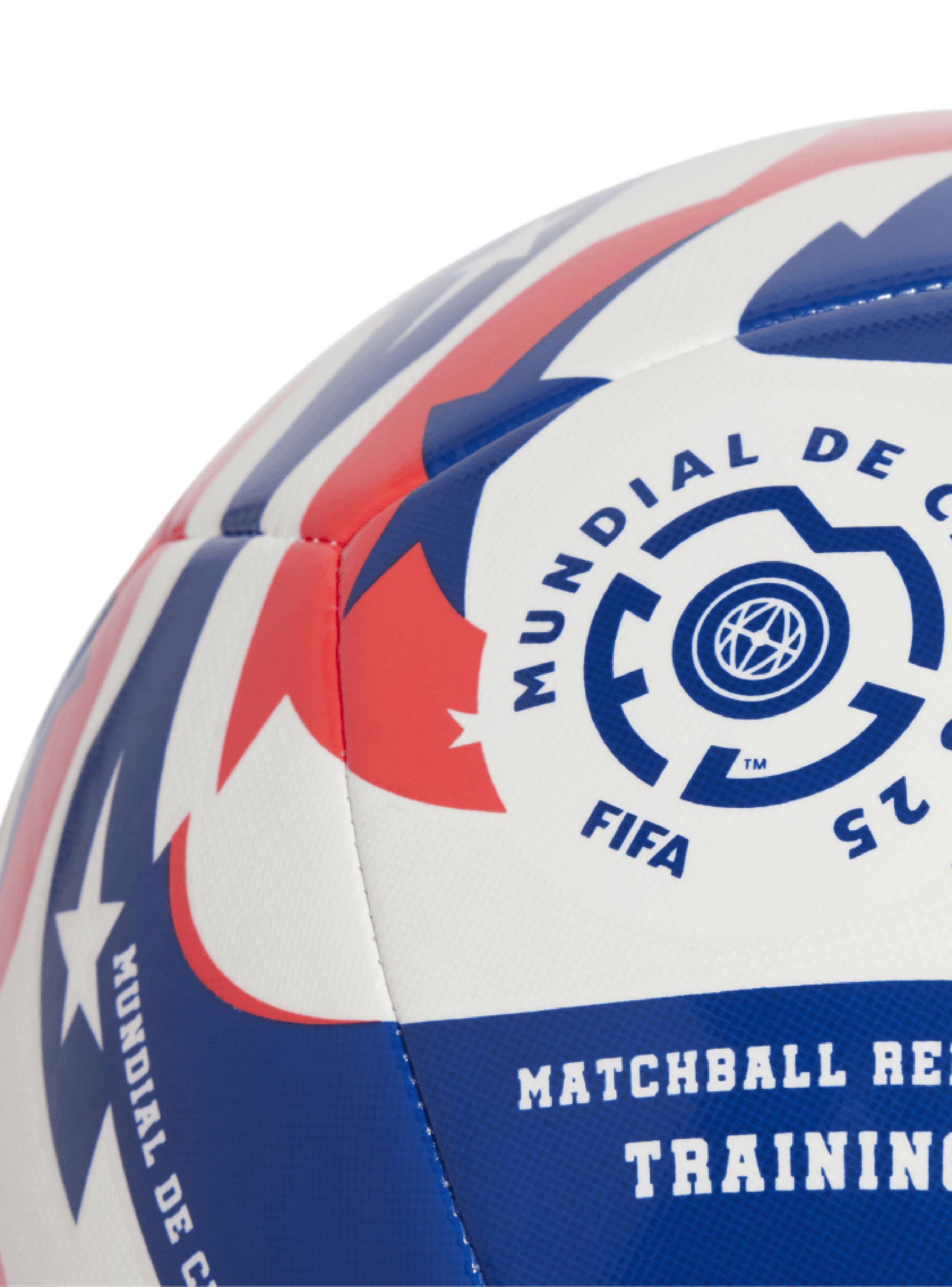 Pelota de Fútbol Entrenamiento Mundial de Clubes 2025-2