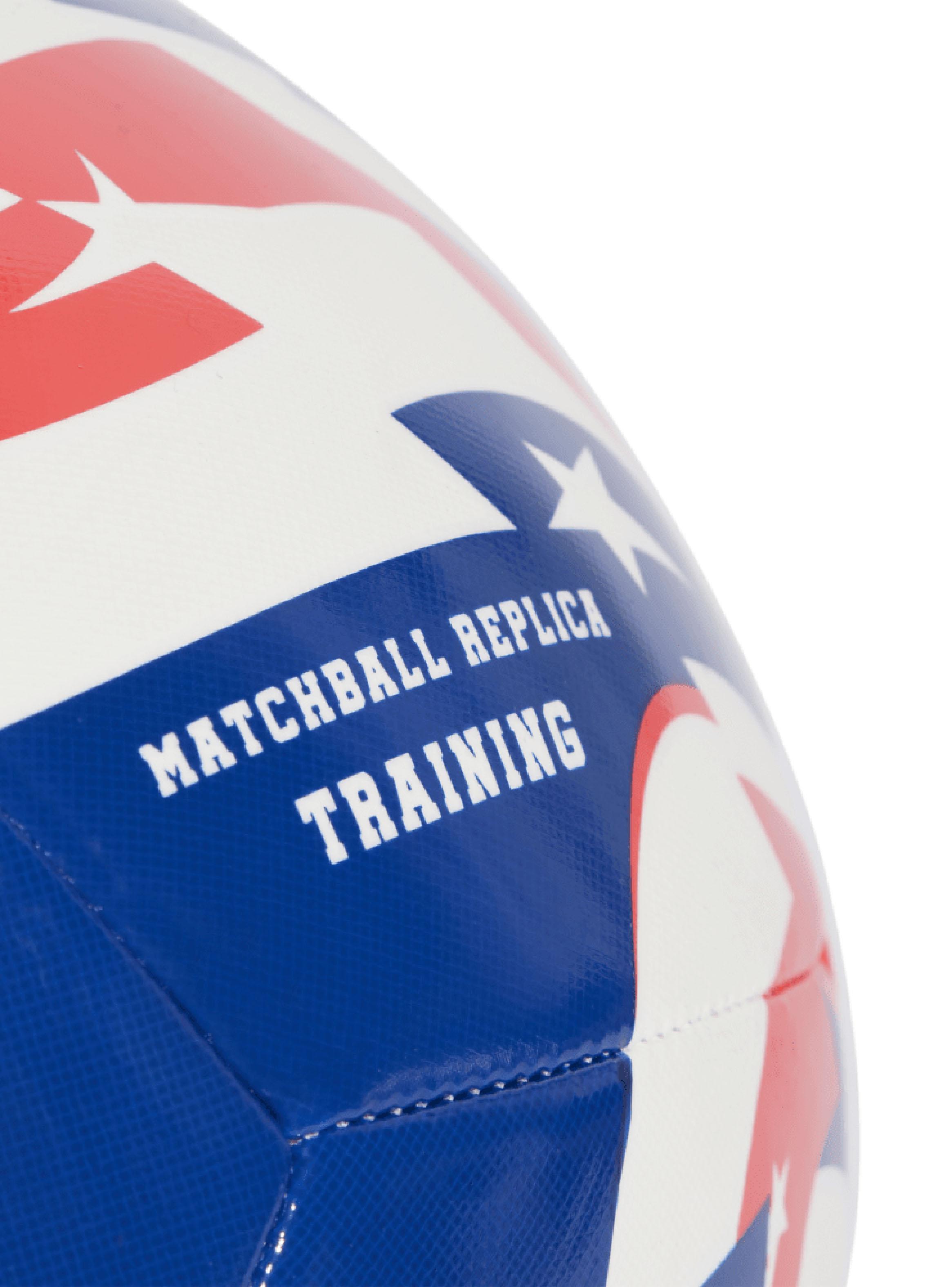 Pelota de Fútbol Entrenamiento Mundial de Clubes 2025-3