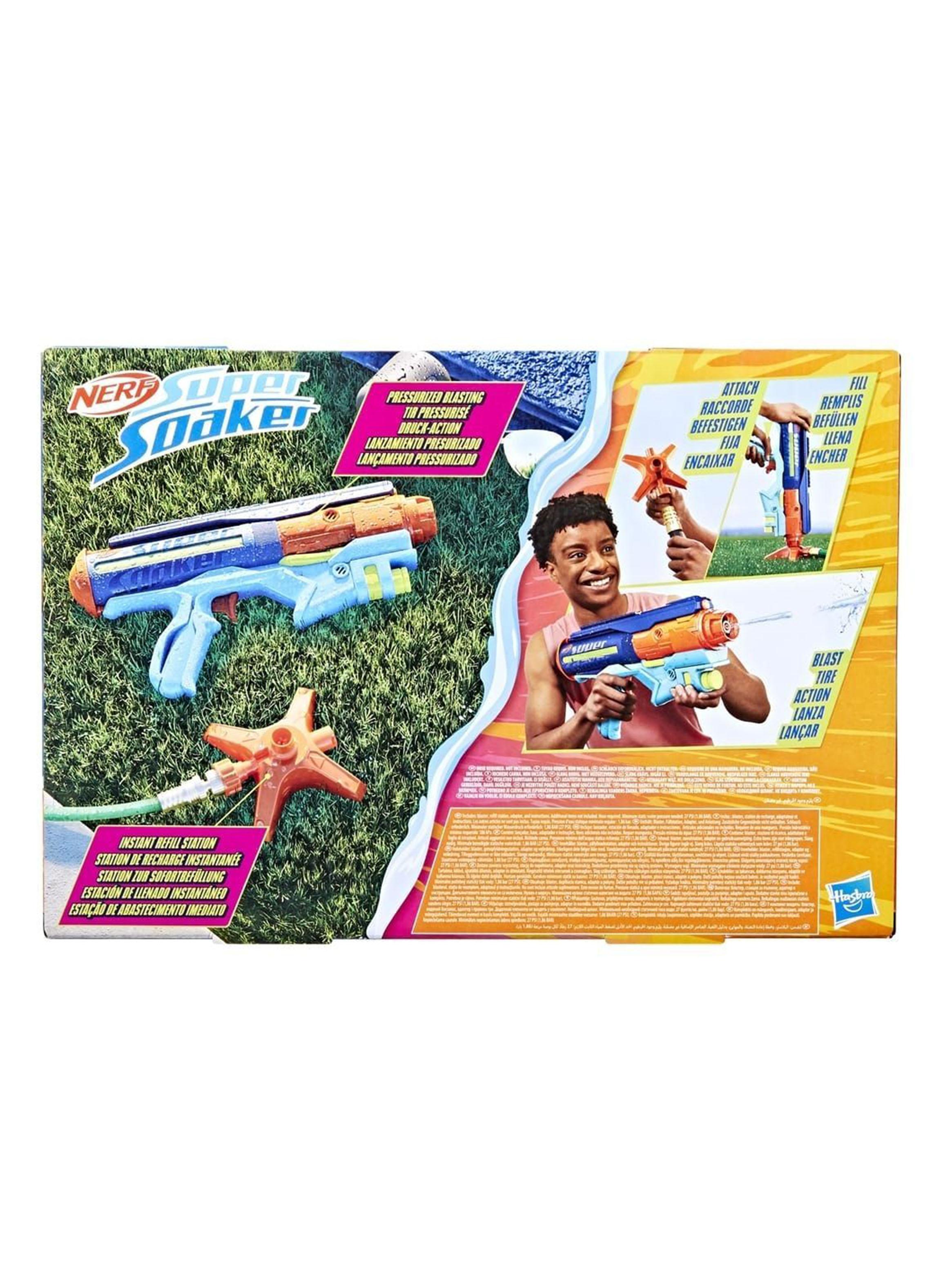Lanzador de Agua Power Drench-3
