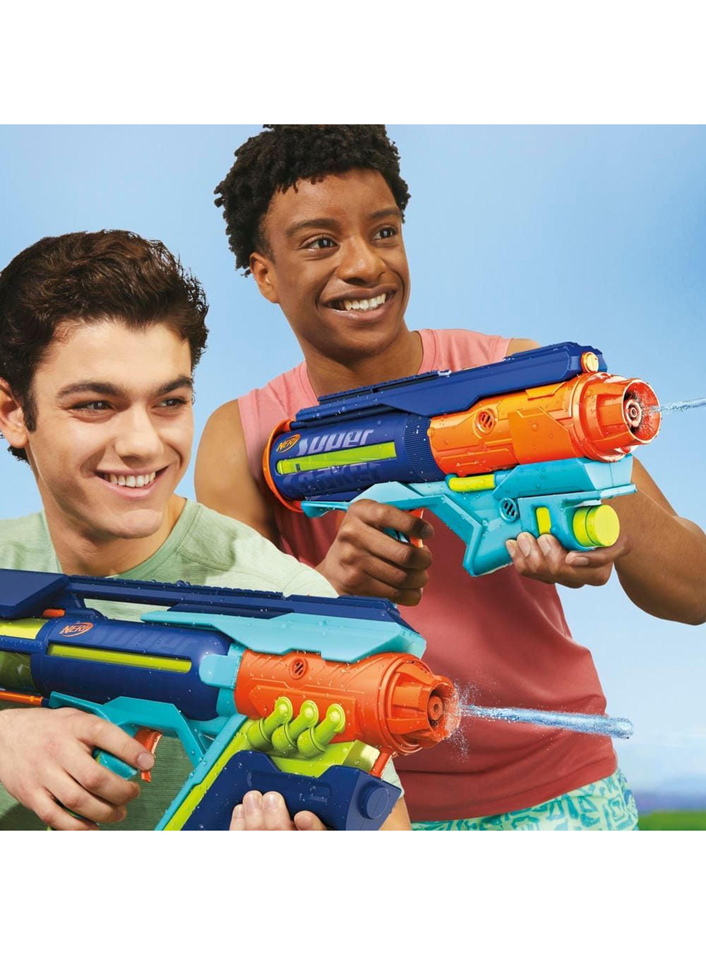 Lanzador de Agua Power Drench-5