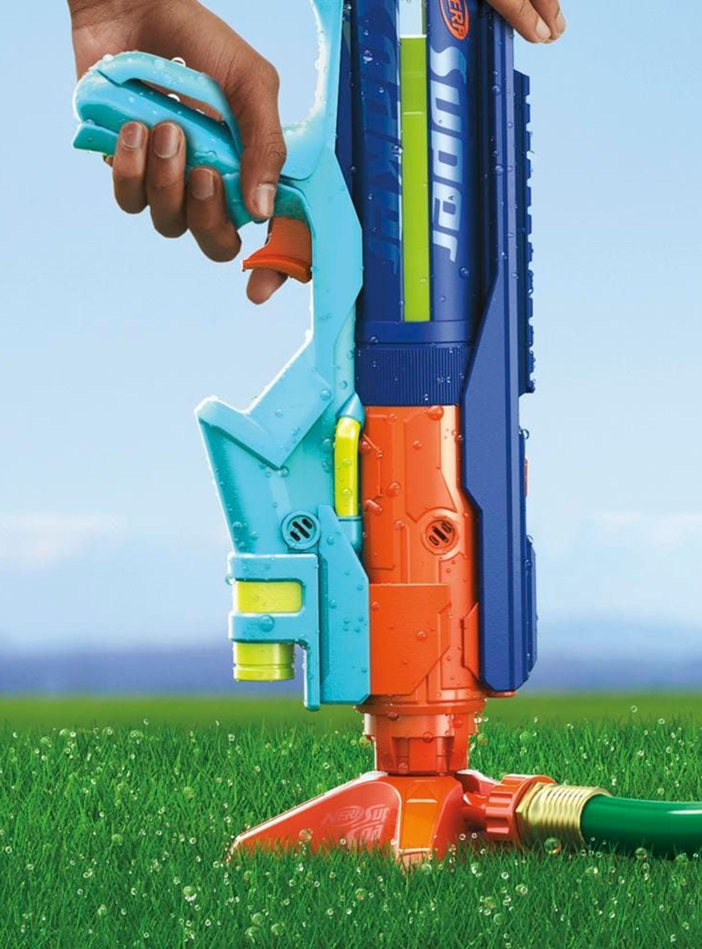 Lanzador de Agua Power Drench-4