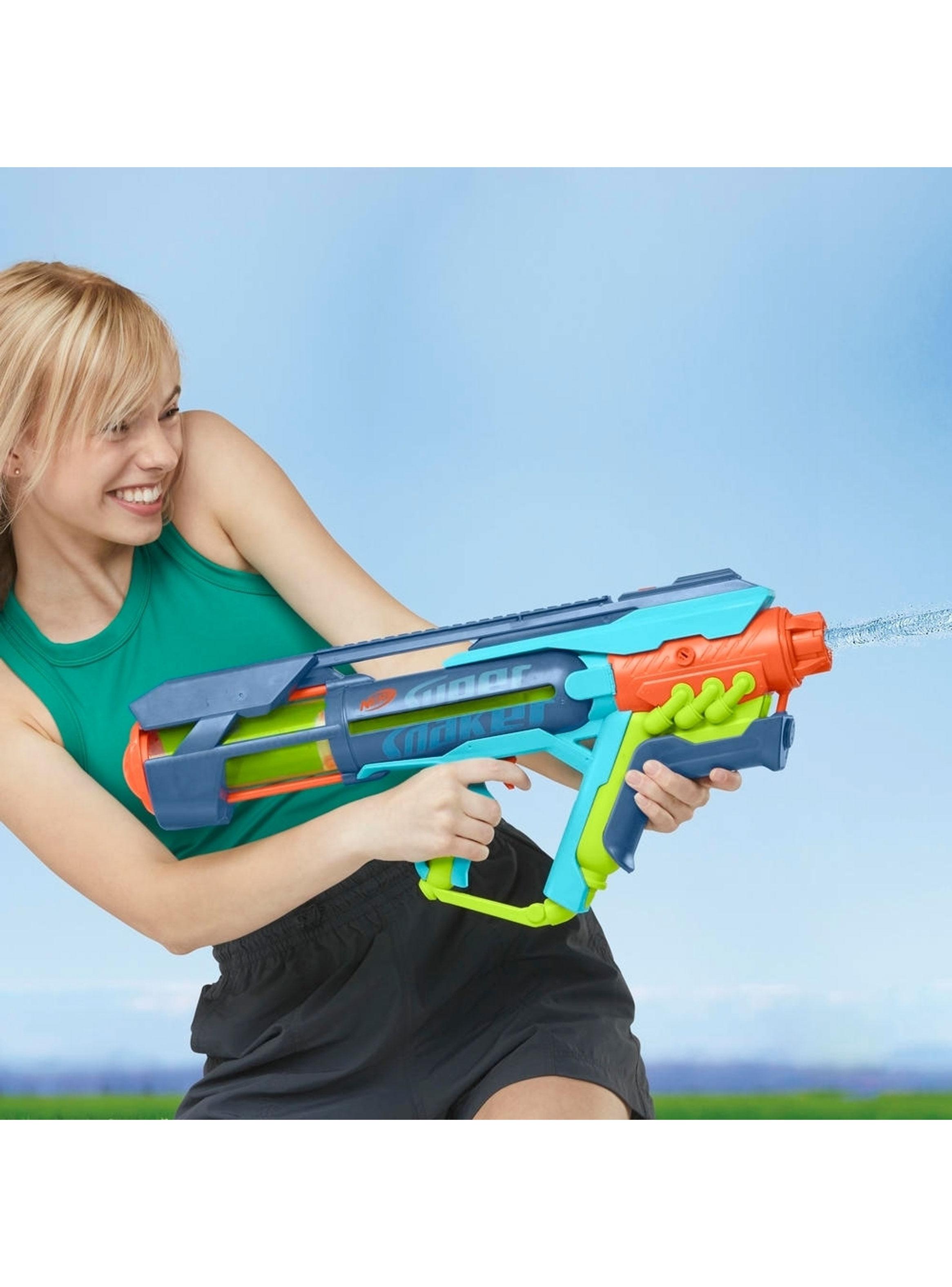 Lanzador de Agua Power Drench XL-5