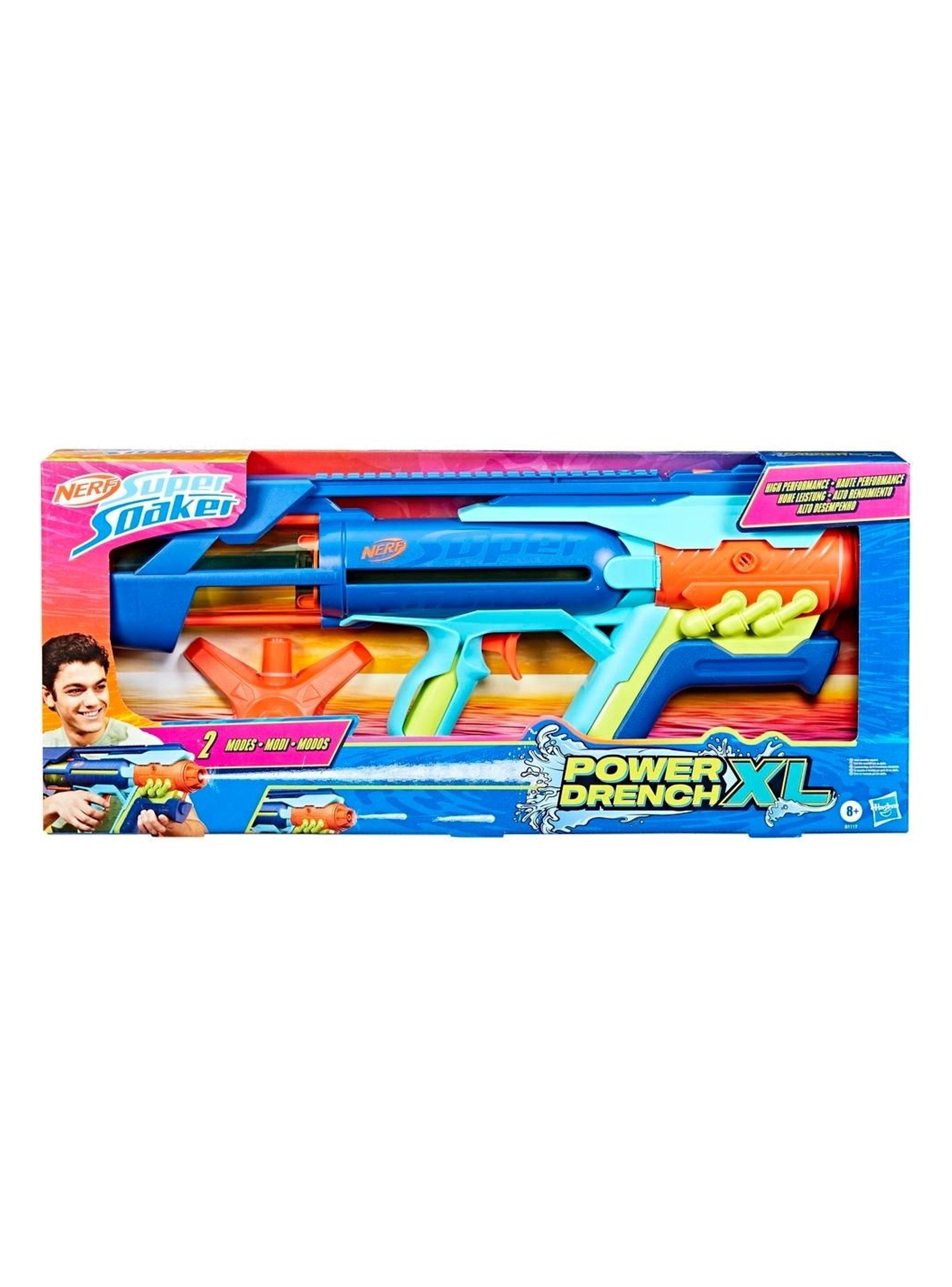 Lanzador de Agua Power Drench XL-2