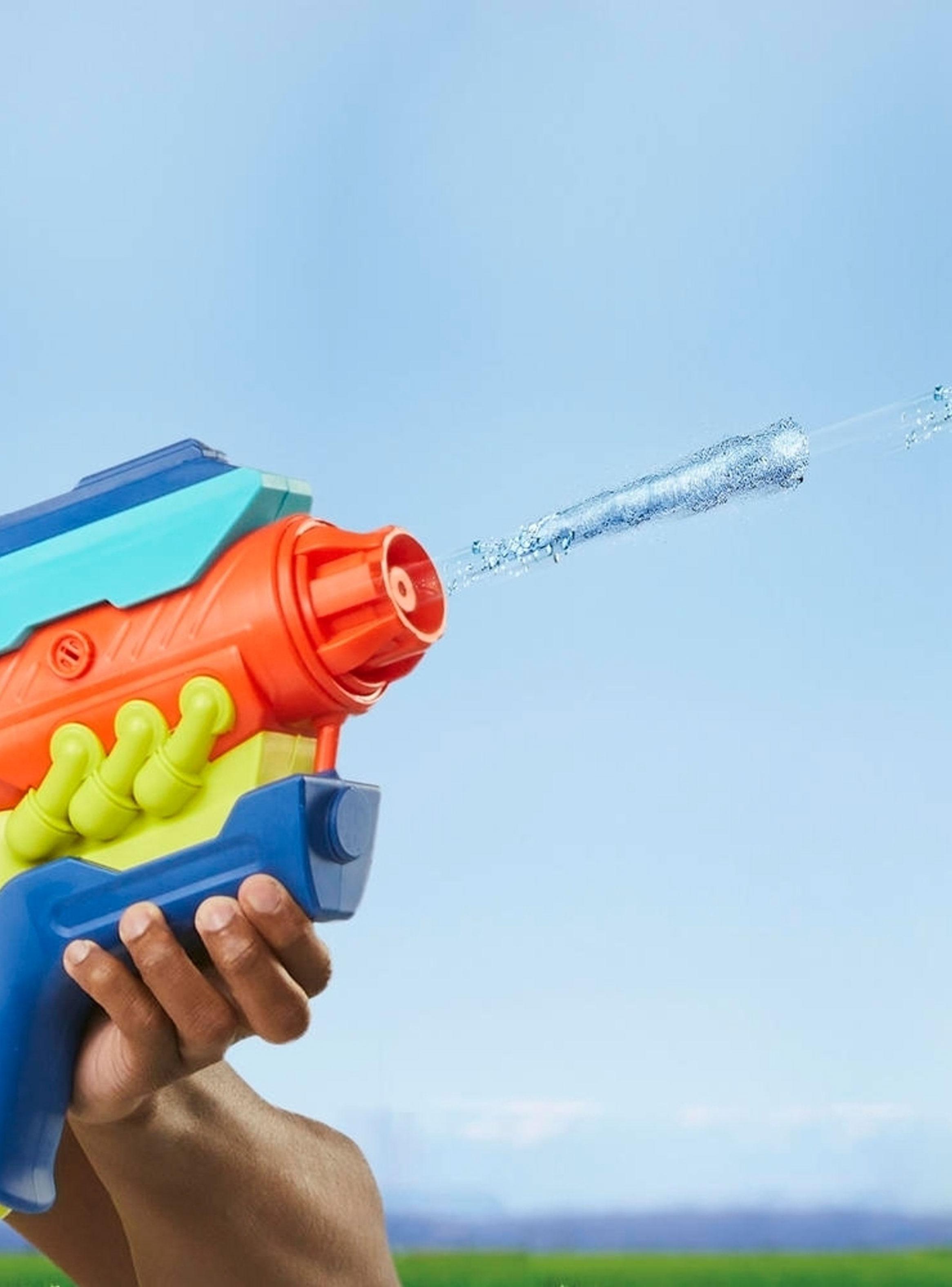 Lanzador de Agua Power Drench XL-4