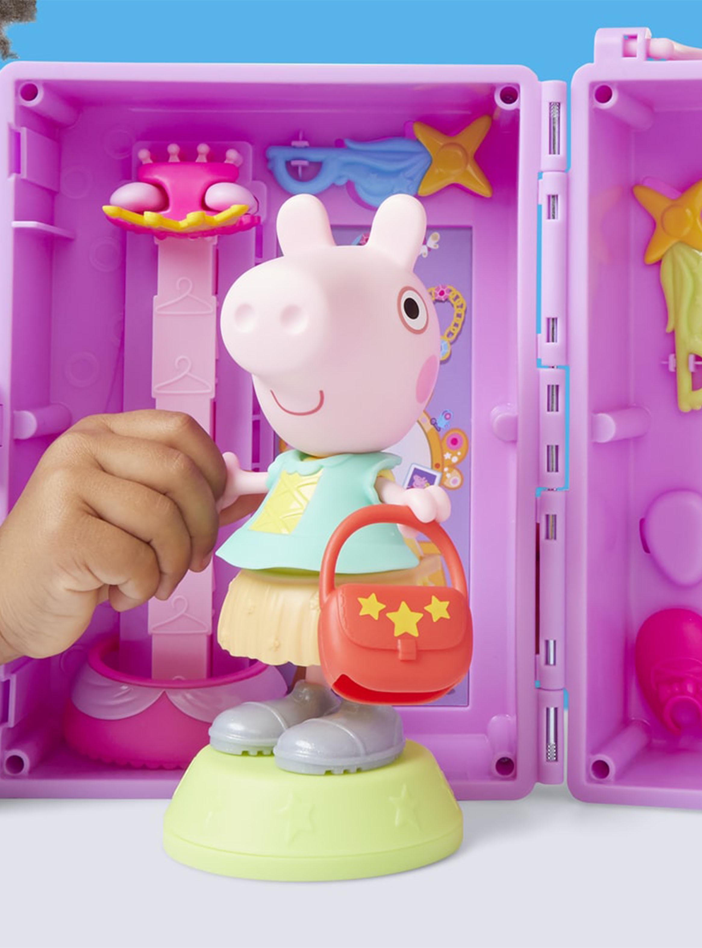 Set El Armario de Peppa-3