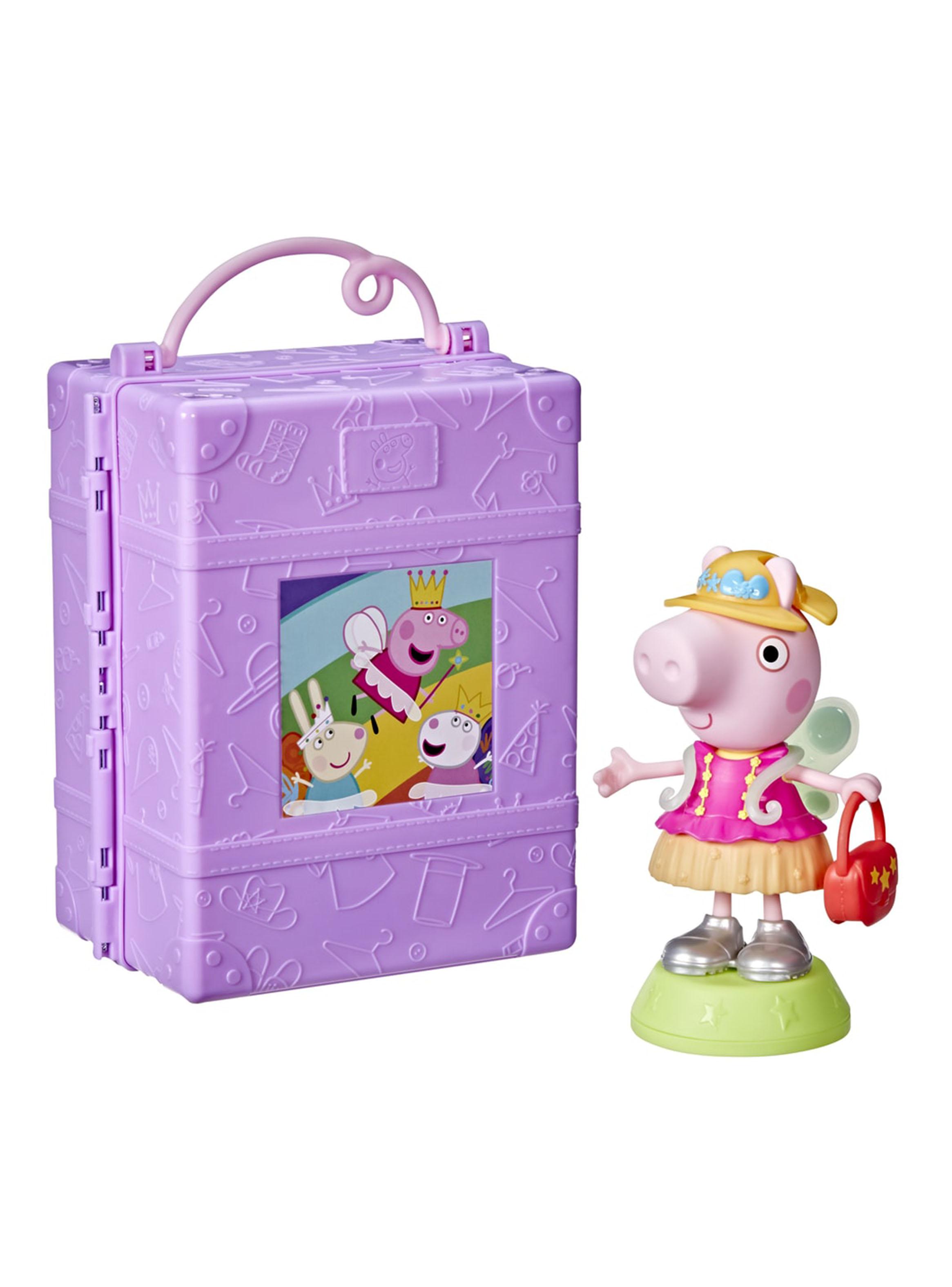 Set El Armario de Peppa-2