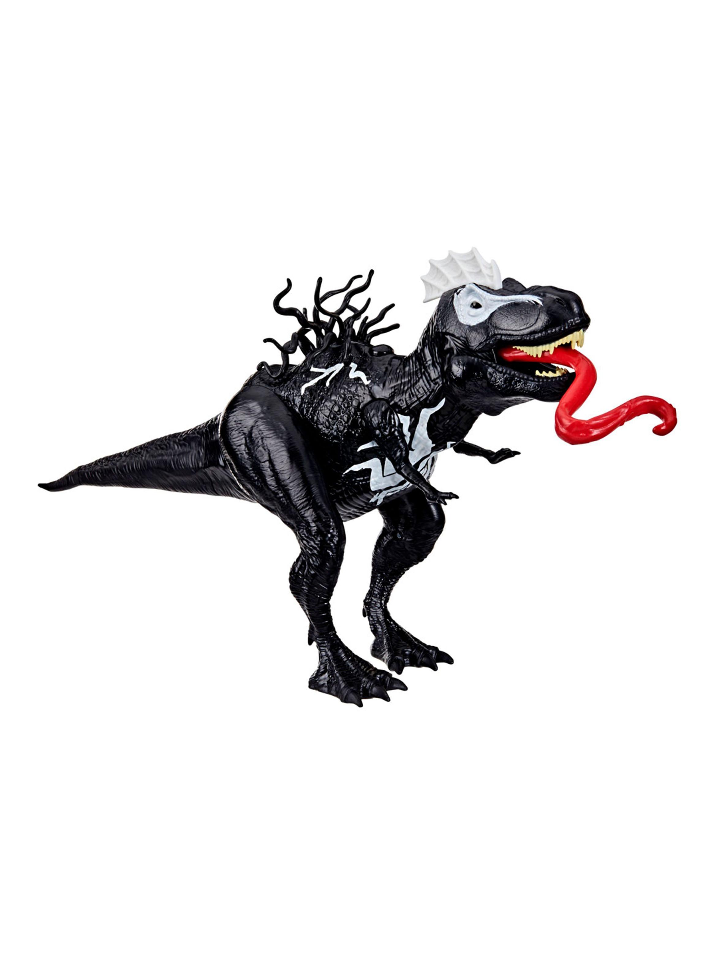 Figura de Acción Epic World of Action Venomsaurus Rex-2