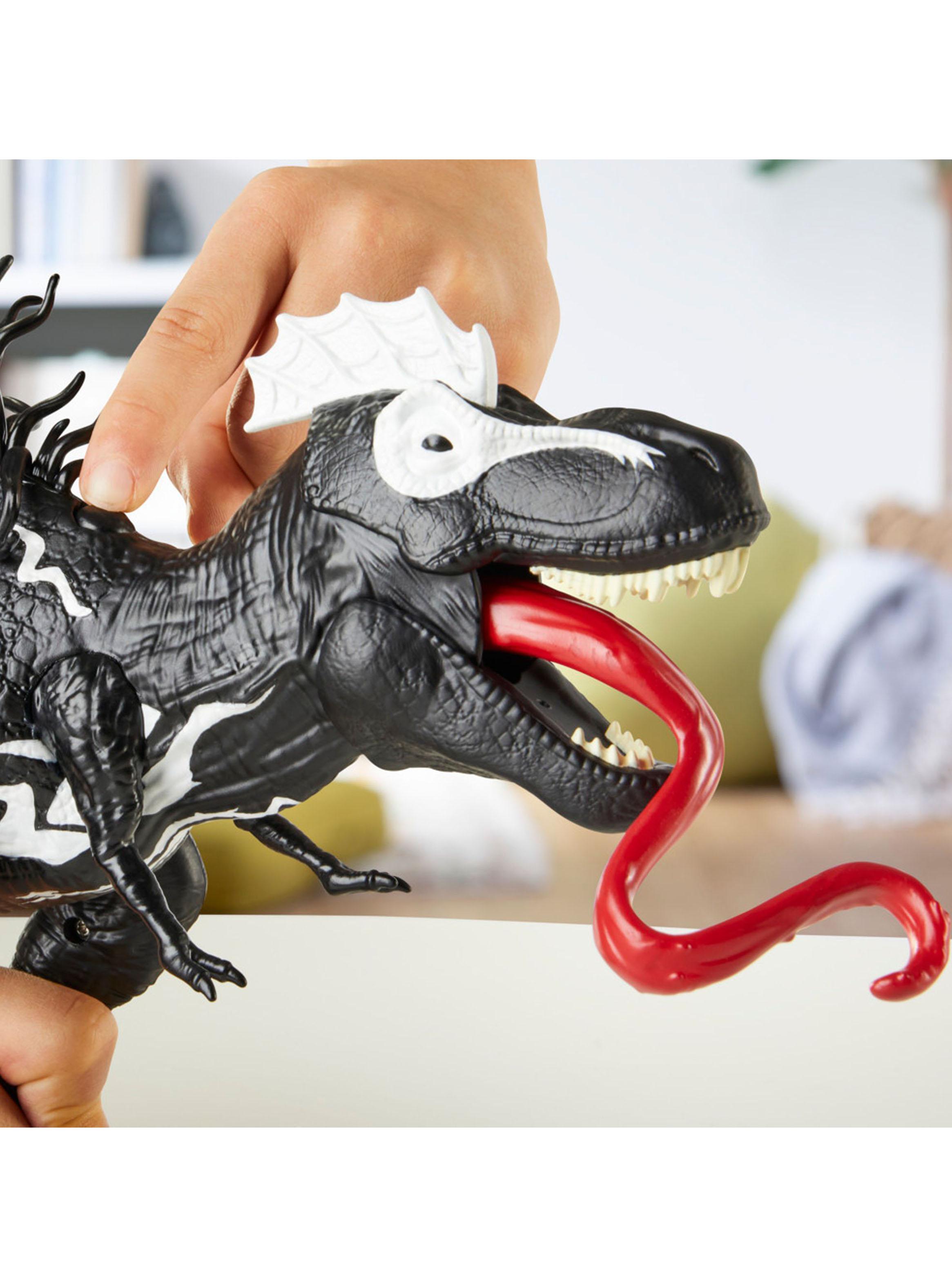 Figura de Acción Epic World of Action Venomsaurus Rex-5