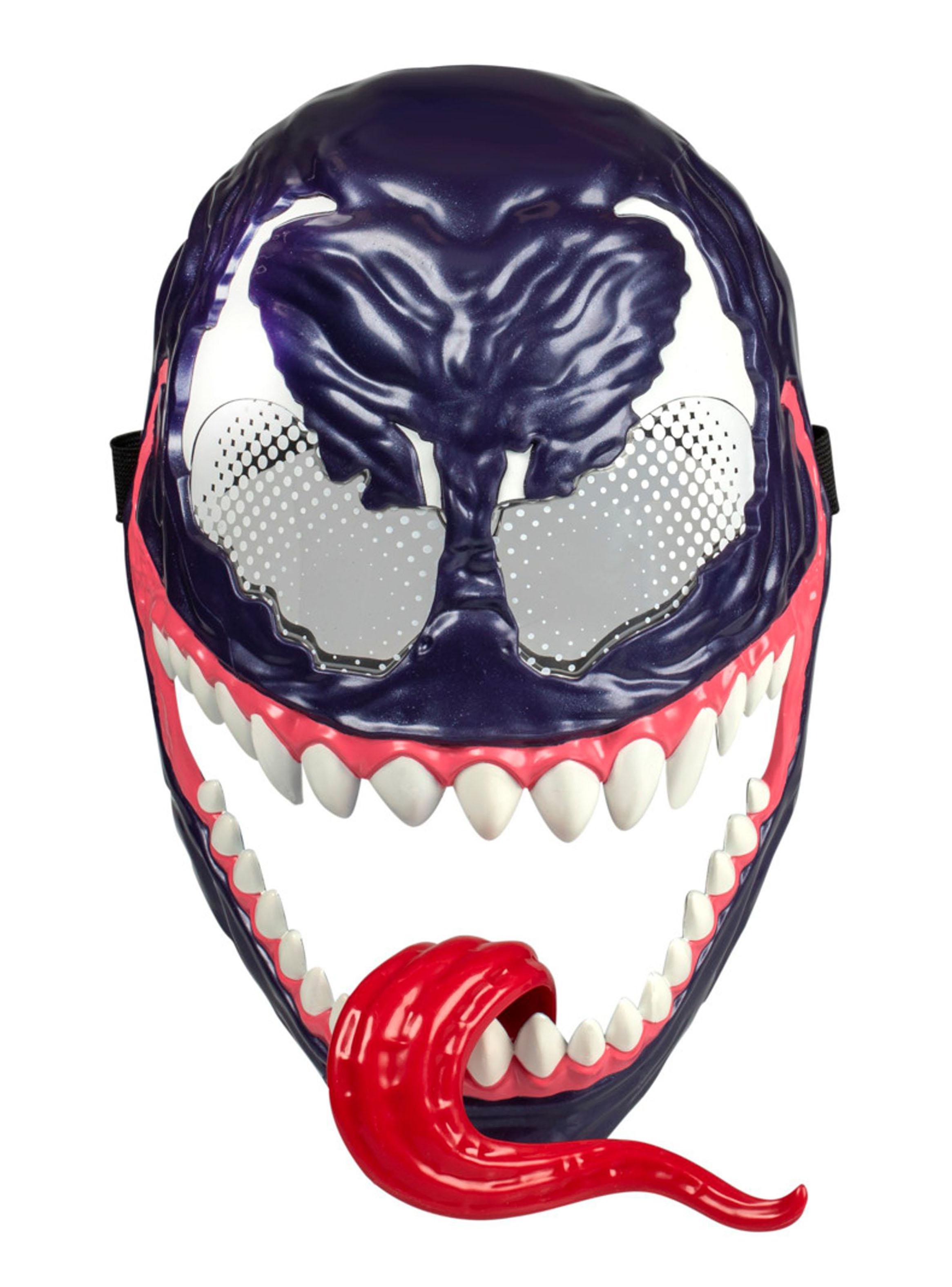 Máscara VenomVersus Venom-2
