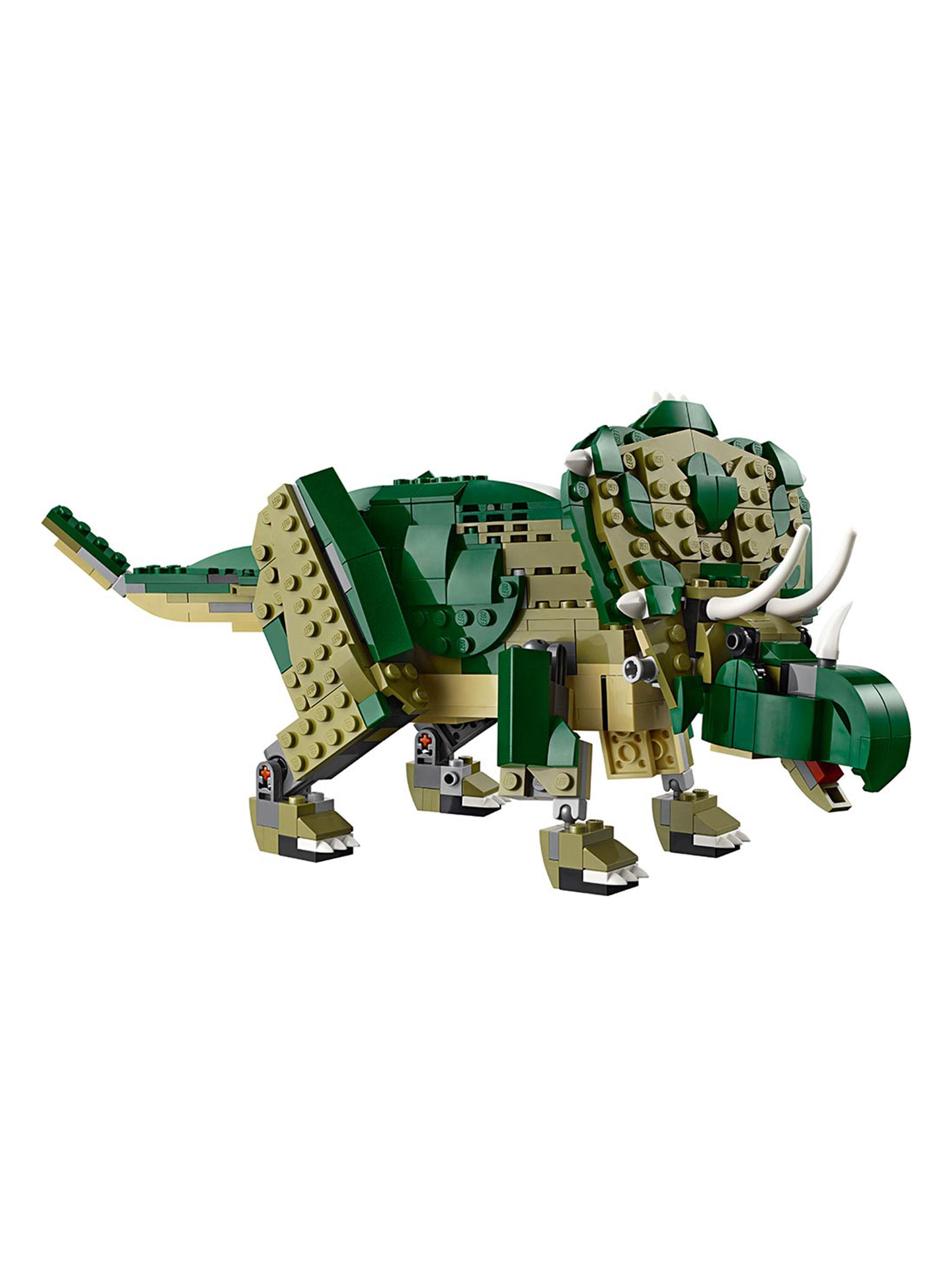 Lego Dinosaurio T. Rex-2