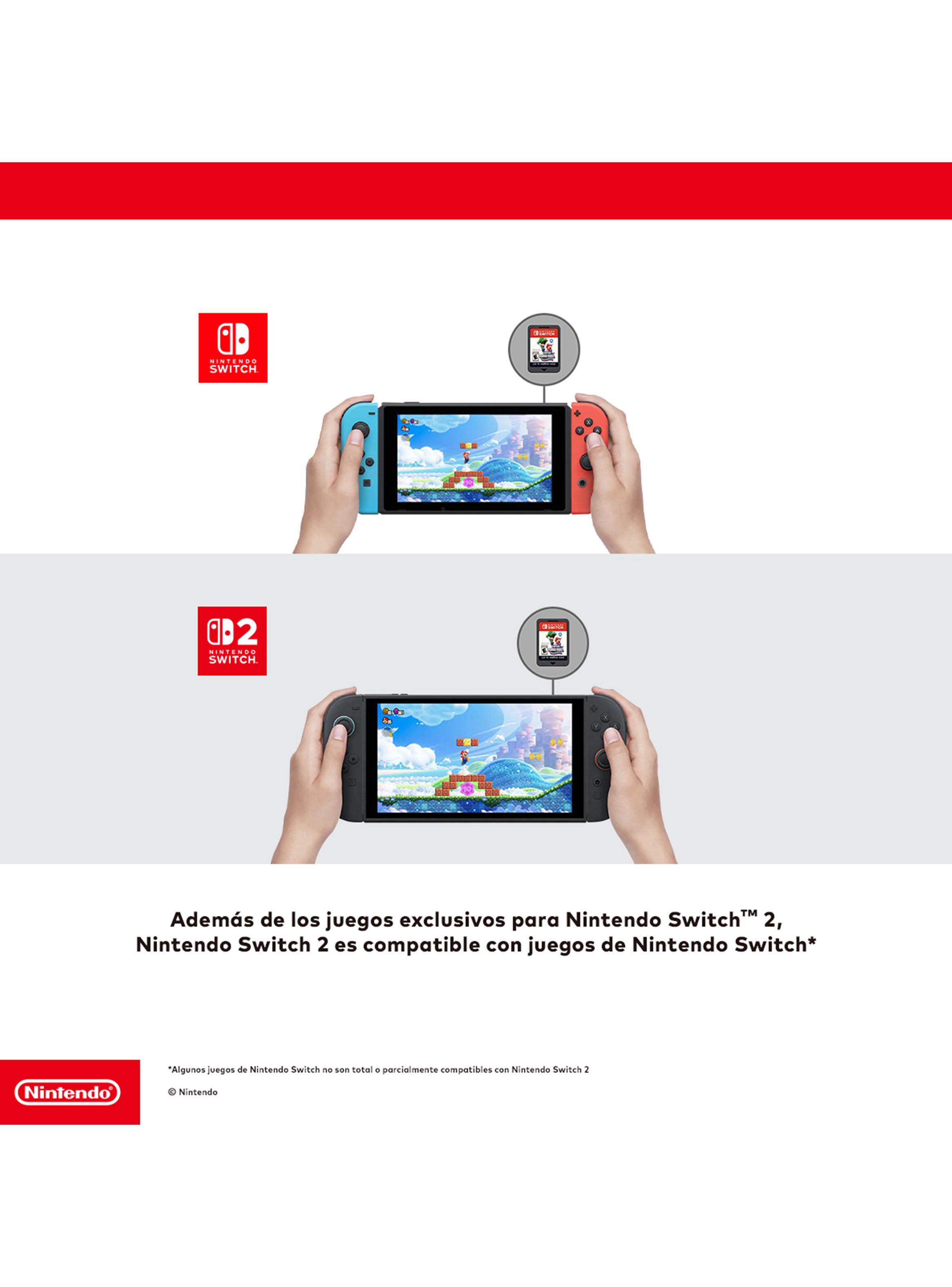 Juego Nintendo Switch Donkey Kong Country Returns HD-1